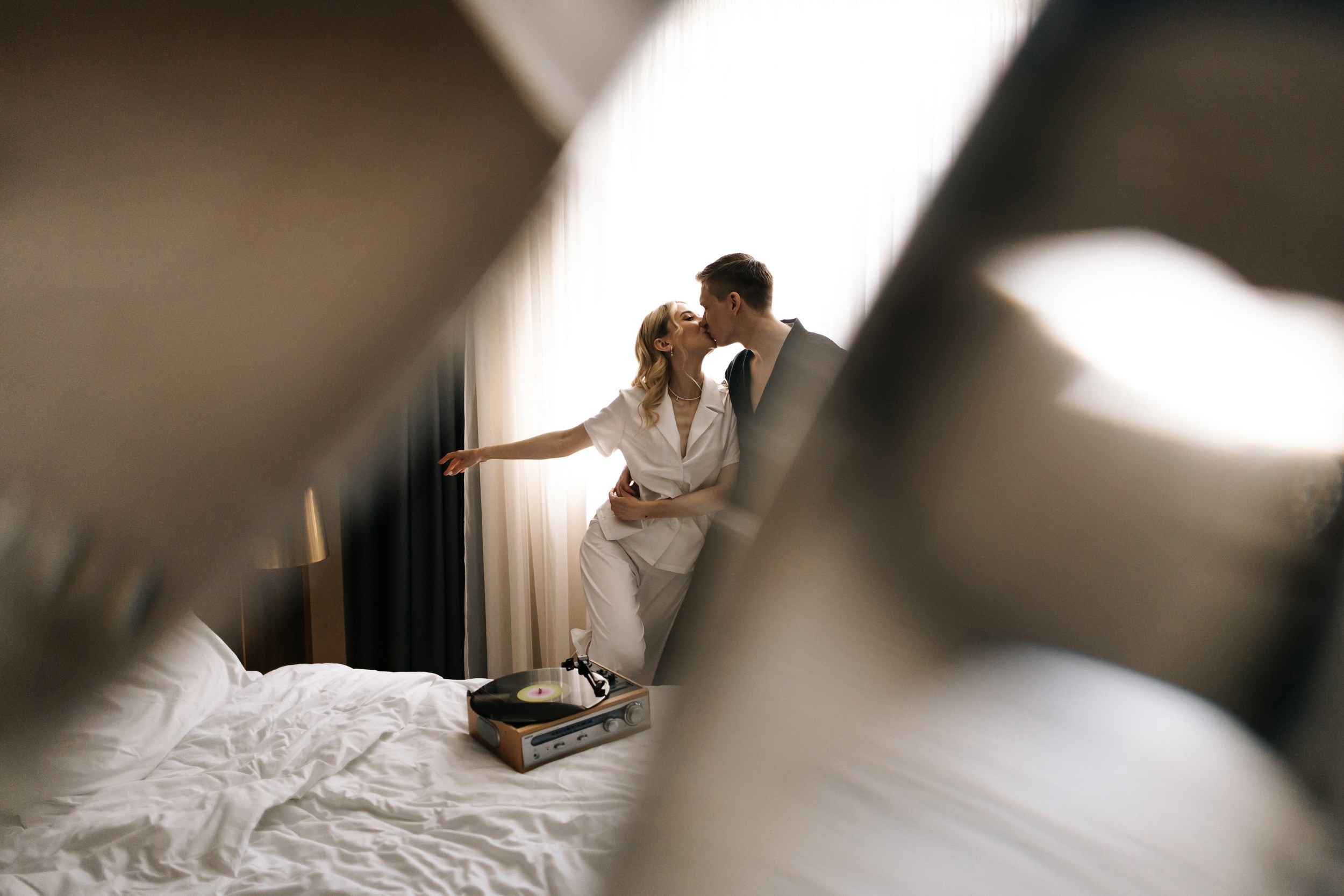 Владимир и Елена. Wedding and Reportage photographer Marmarov Christya