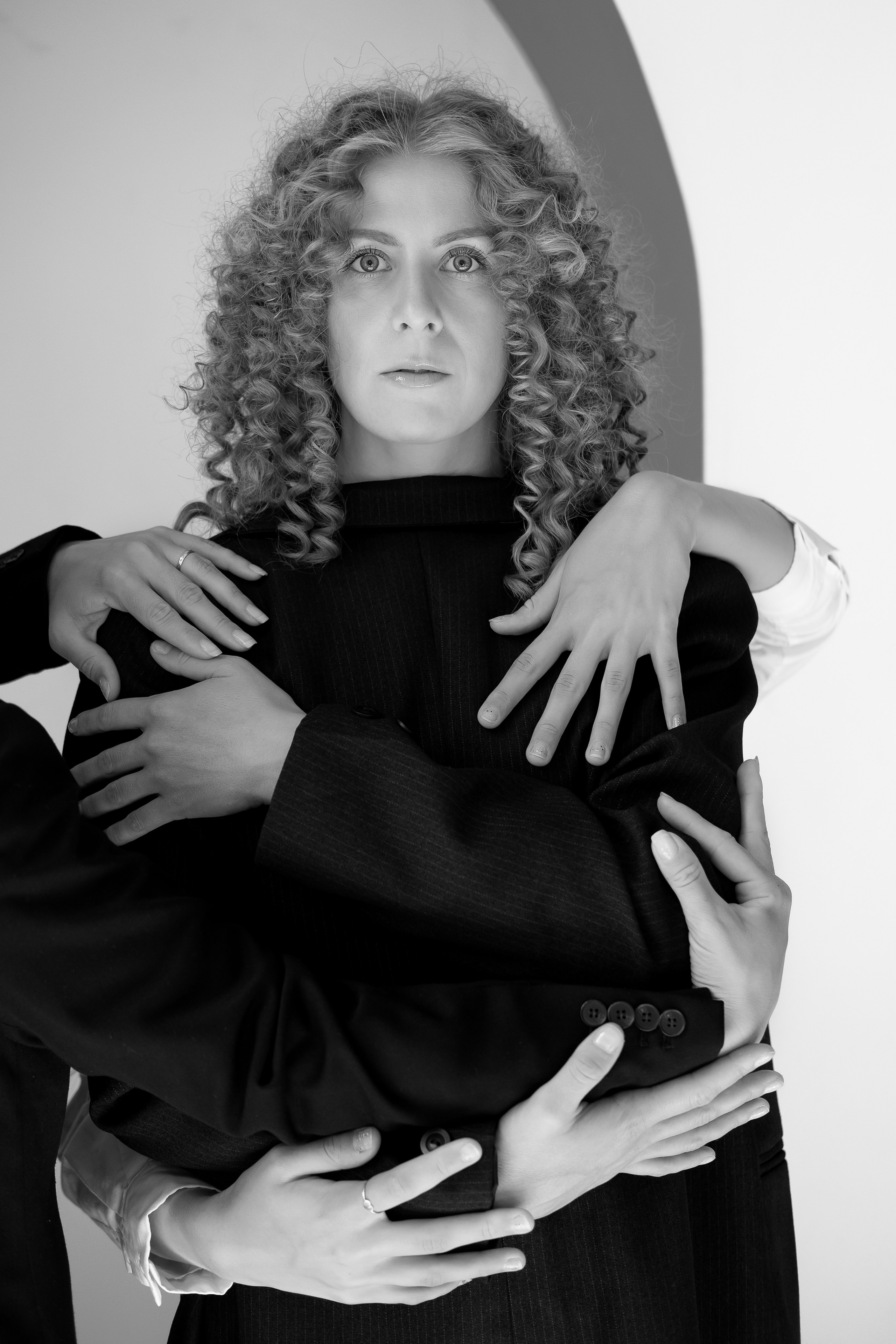 Женский портрет. Семейный и женский фотограф в Санкт-Петербурге