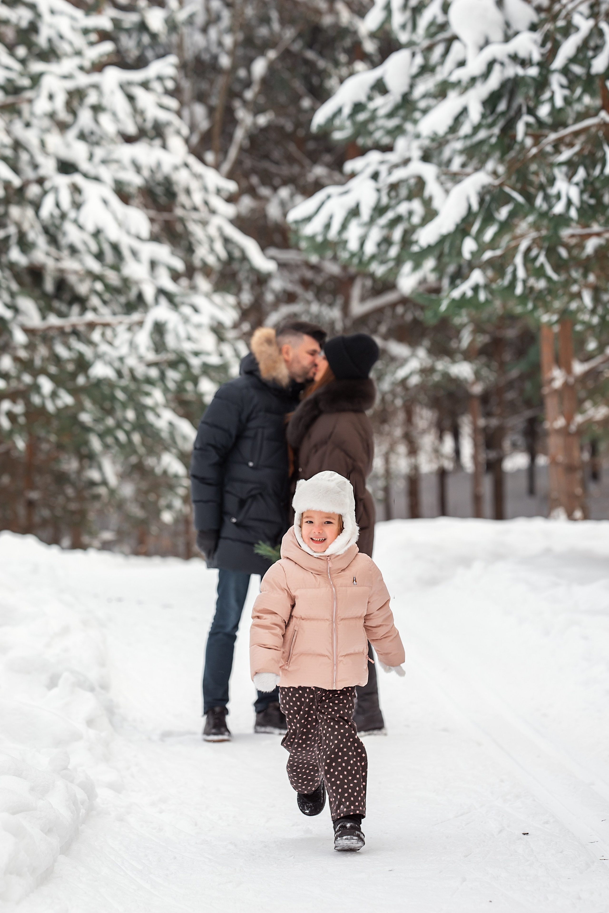 СЕМЕЙНАЯ ФОТОСЕССИЯ НА ПРИРОДЕ. Главная