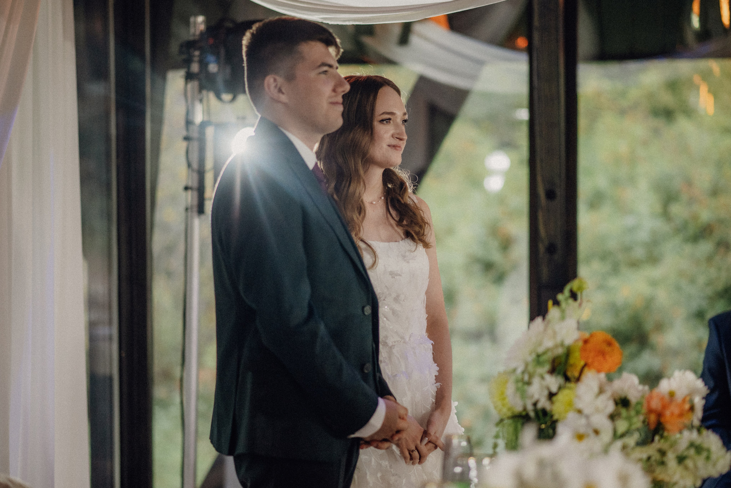 Дарья и Дмитрий. Семейный и детский фотограф Анастасия Иванова