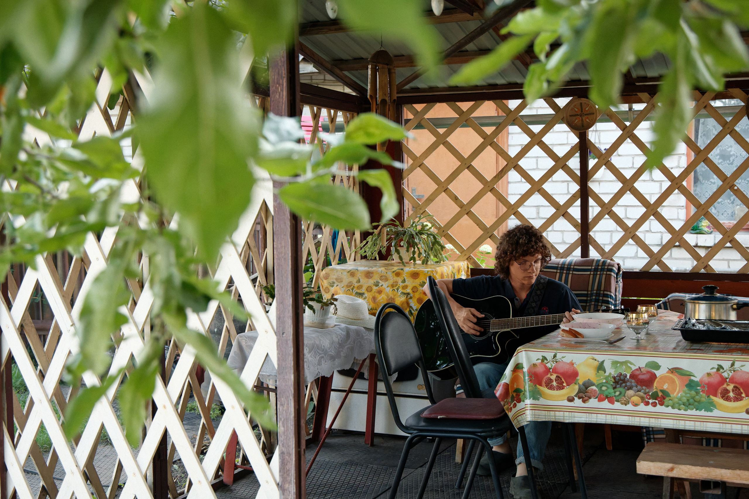 Семья Даниловых. Семейный фотограф — Макс Белогрудов
