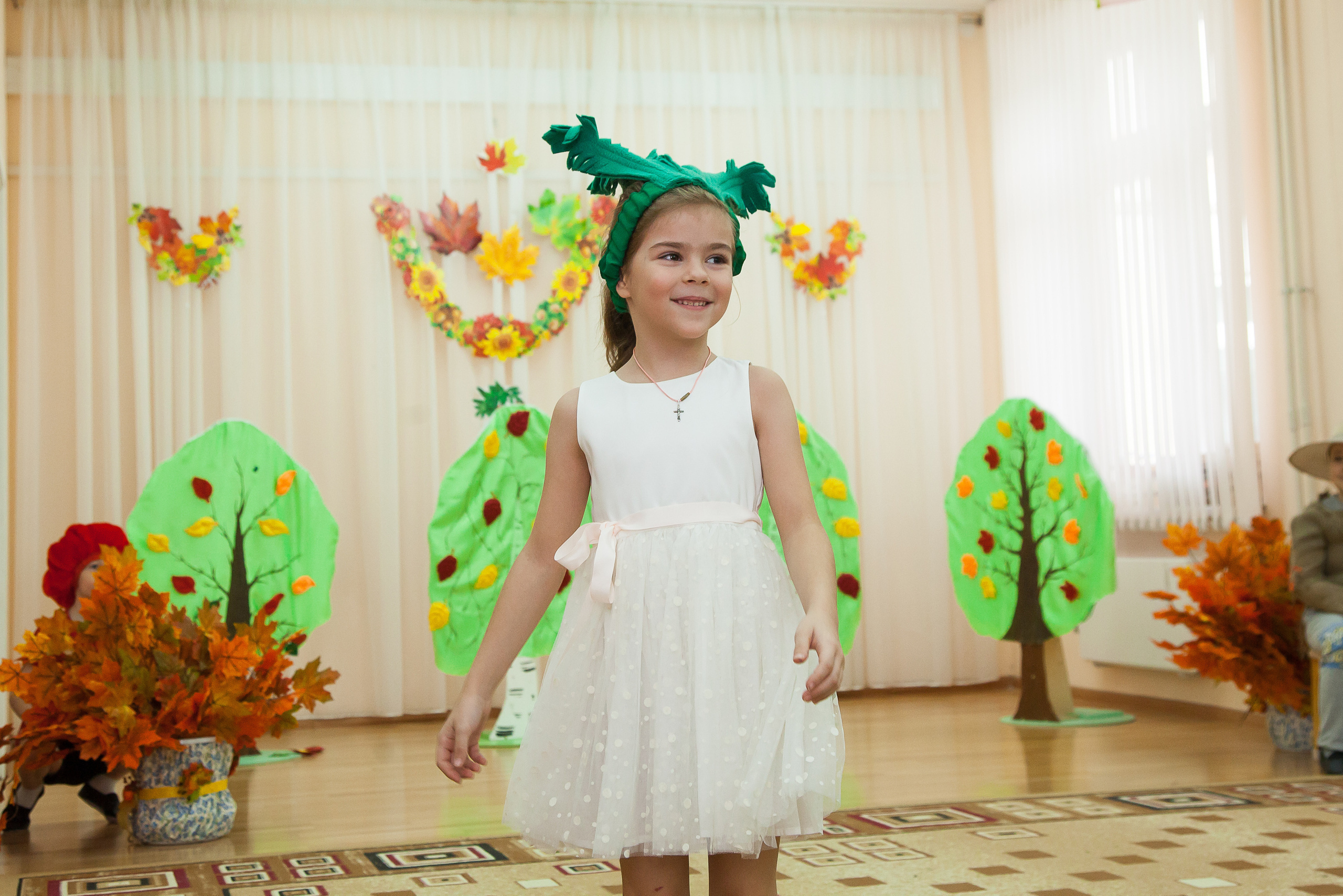 Праздники в Детском Саду. Выпускные альбомы Москва. Фотограф Шукурова Кристина