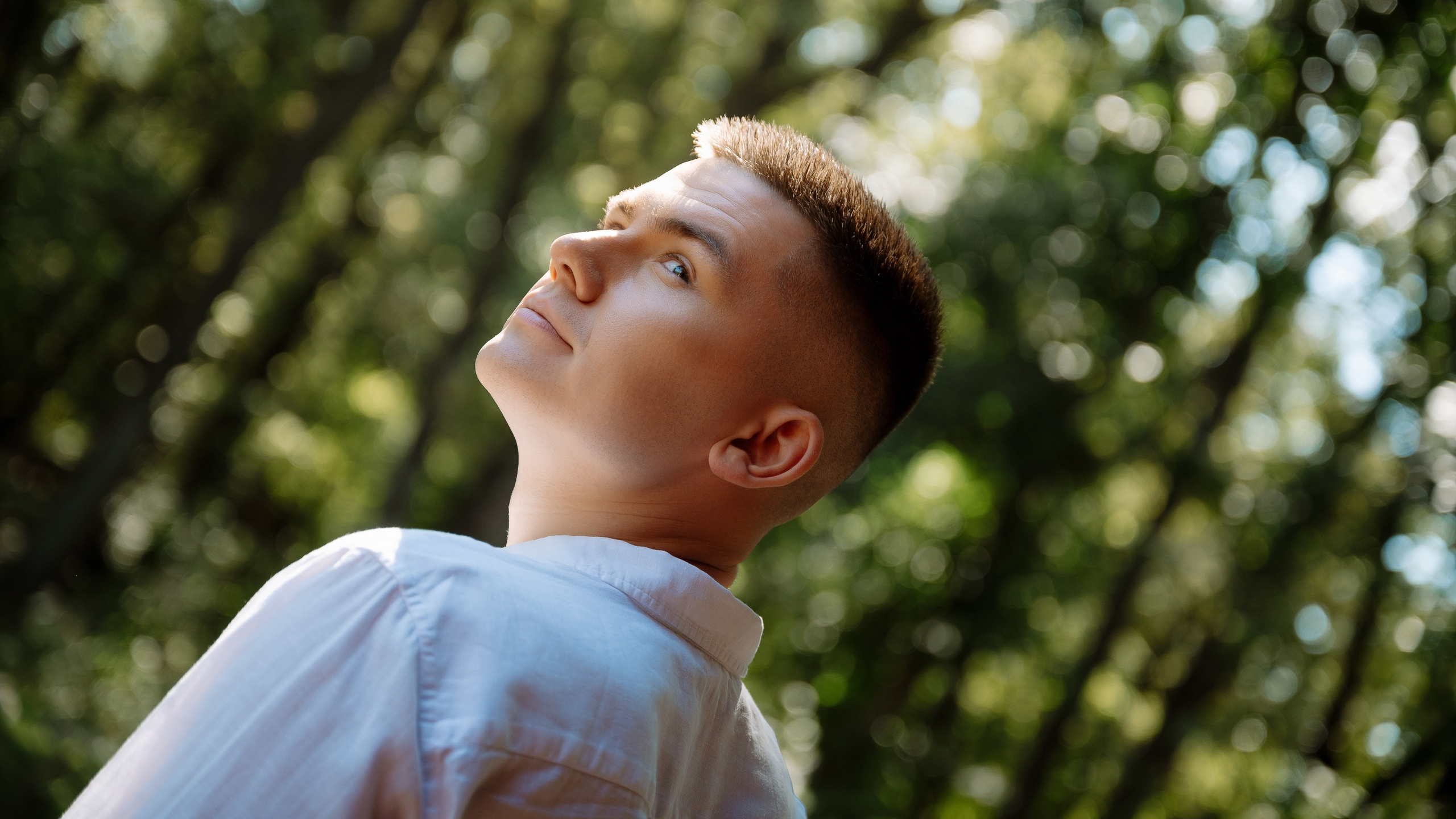 Игорь и Александра. Фотограф Вито Бурмасов | Москва