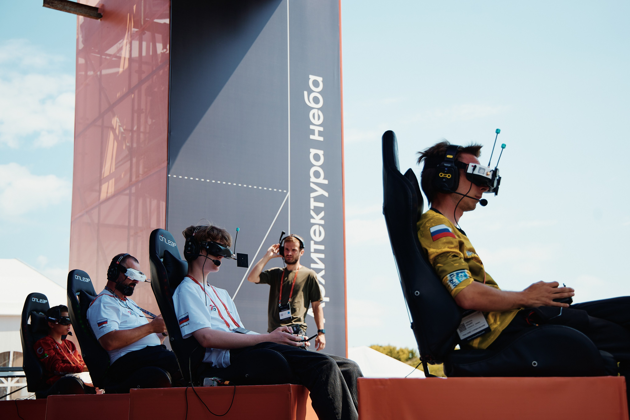 Спортивные мероприятия. Фотограф в Челябинске — Дмитрий Носов