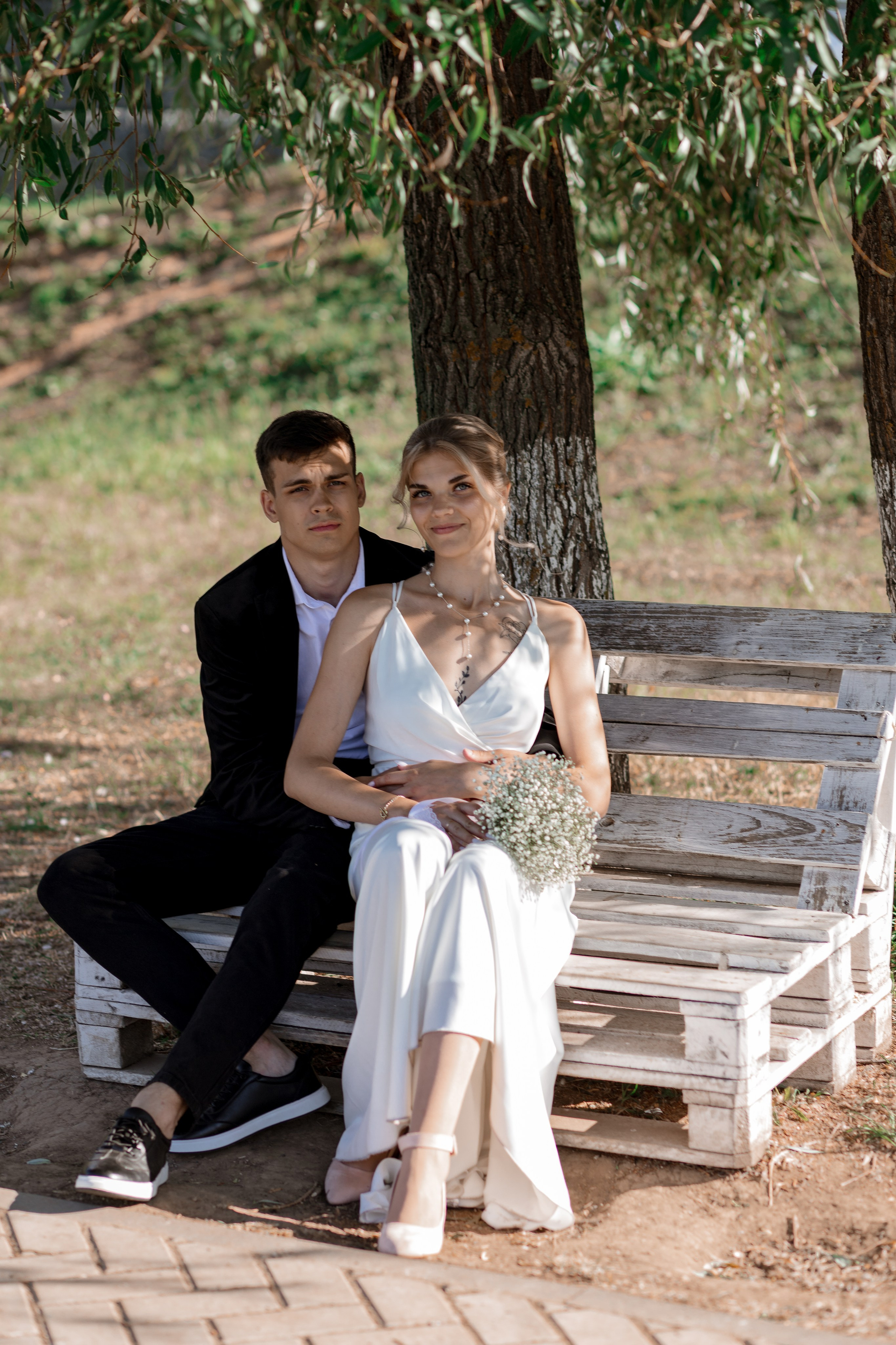 Артем & Лада. Свадебный фотограф в Чебоксарах Анастасия Иванова