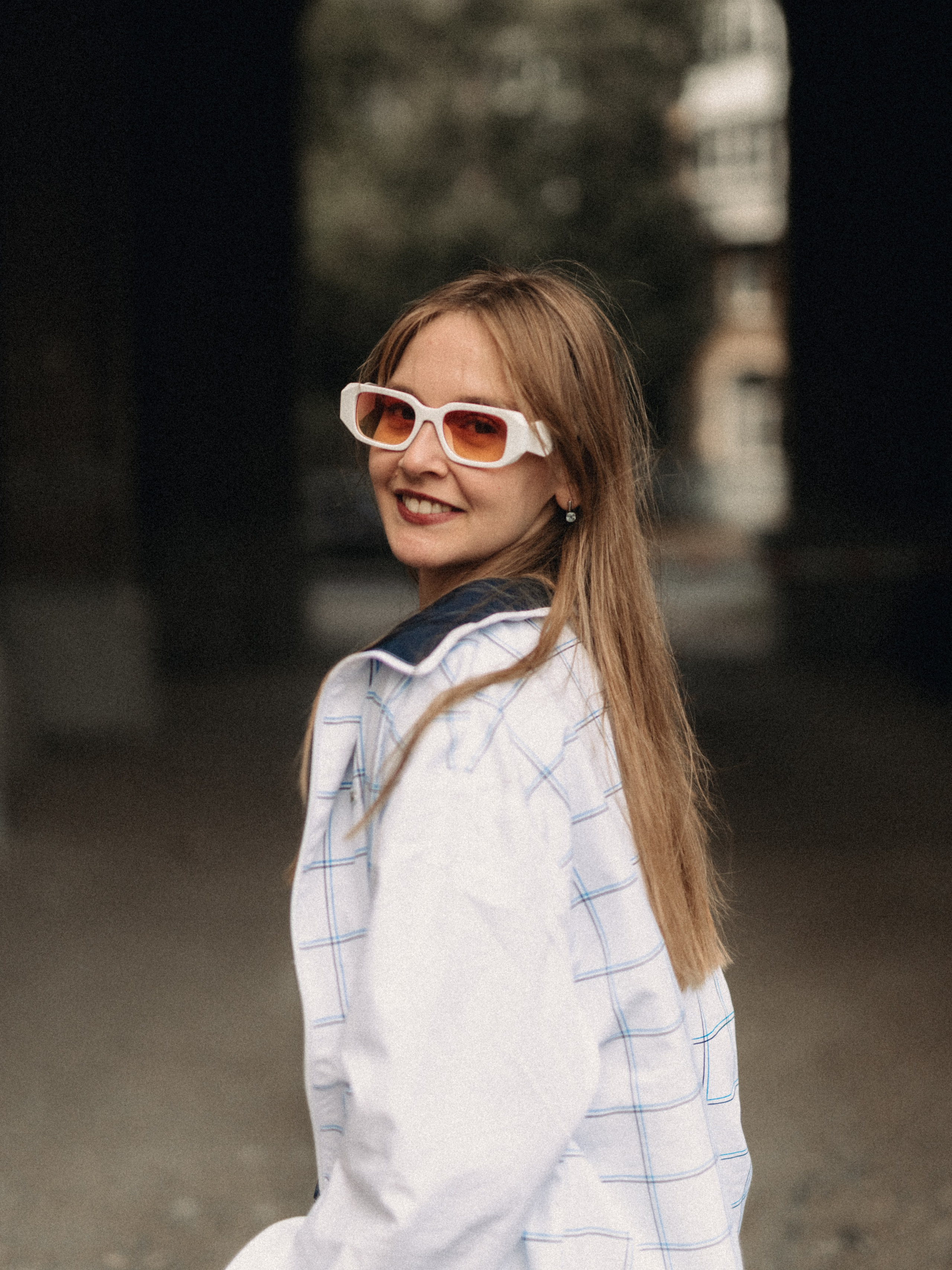 Лиза. Фотограф Анна Нестеренко