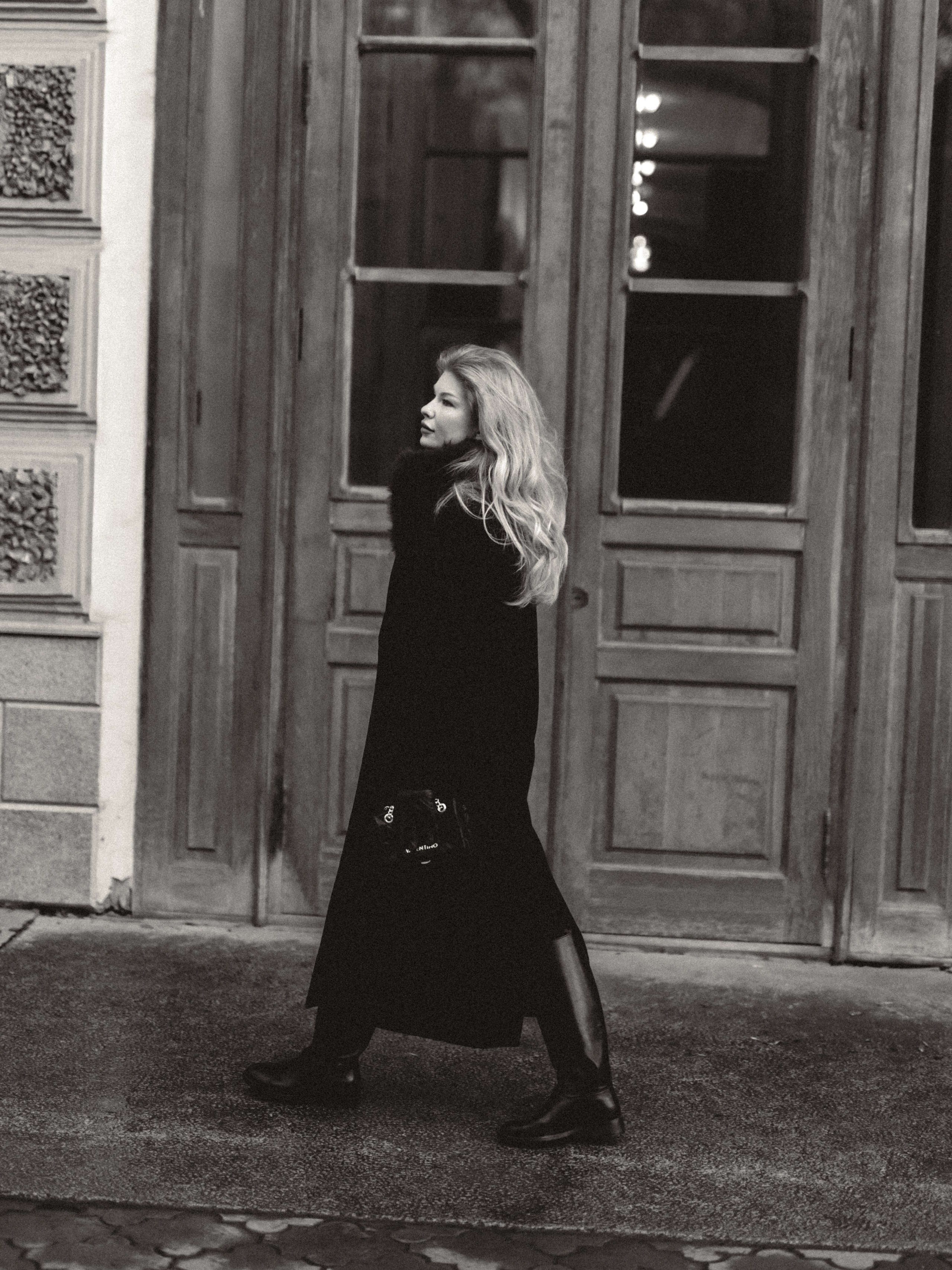 Элина. Фотограф Анна Нестеренко