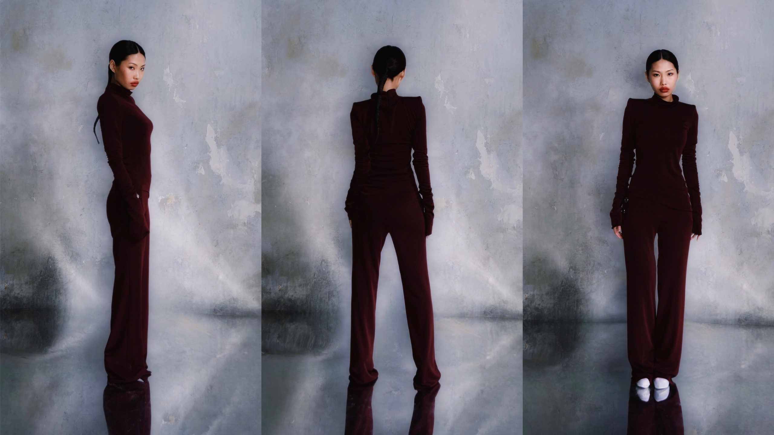 Yugen. Фотограф в Москве