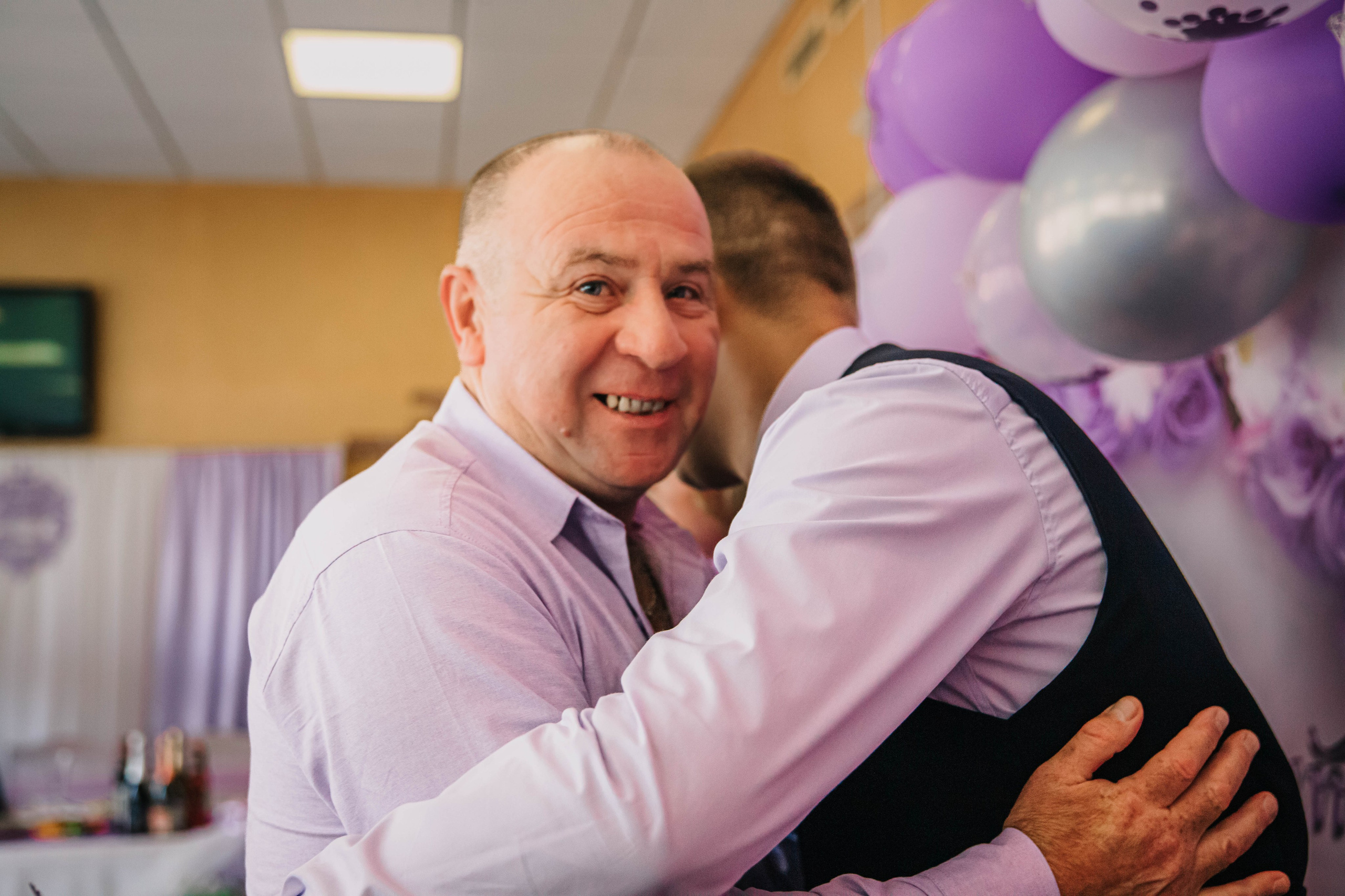 Юрий и Анастасия. Фотограф Дарья Маташкова