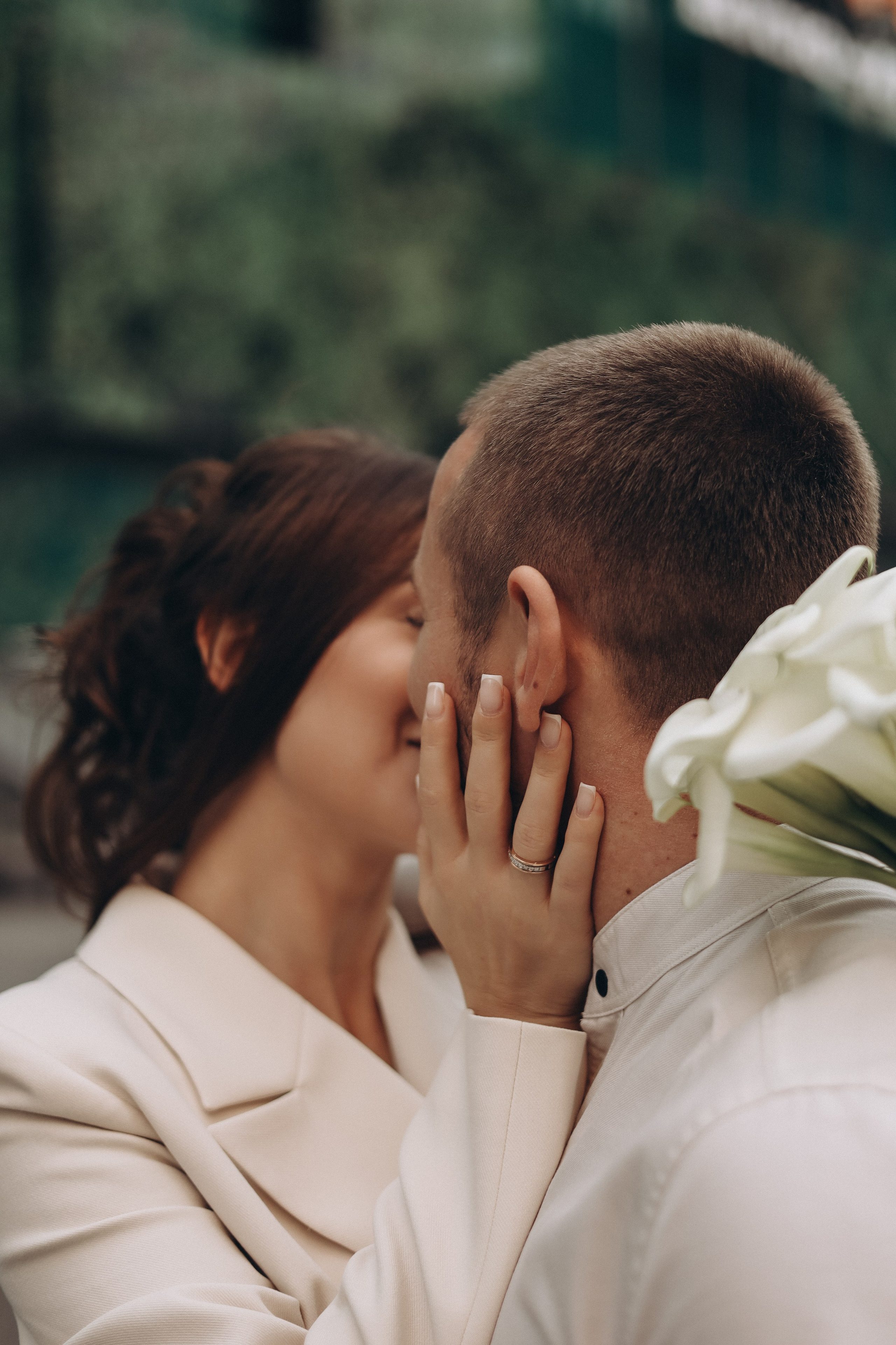 Вика и Тёма. Panorama 360. Диана Чечель. Свадебный и семейный фотограф в Москве