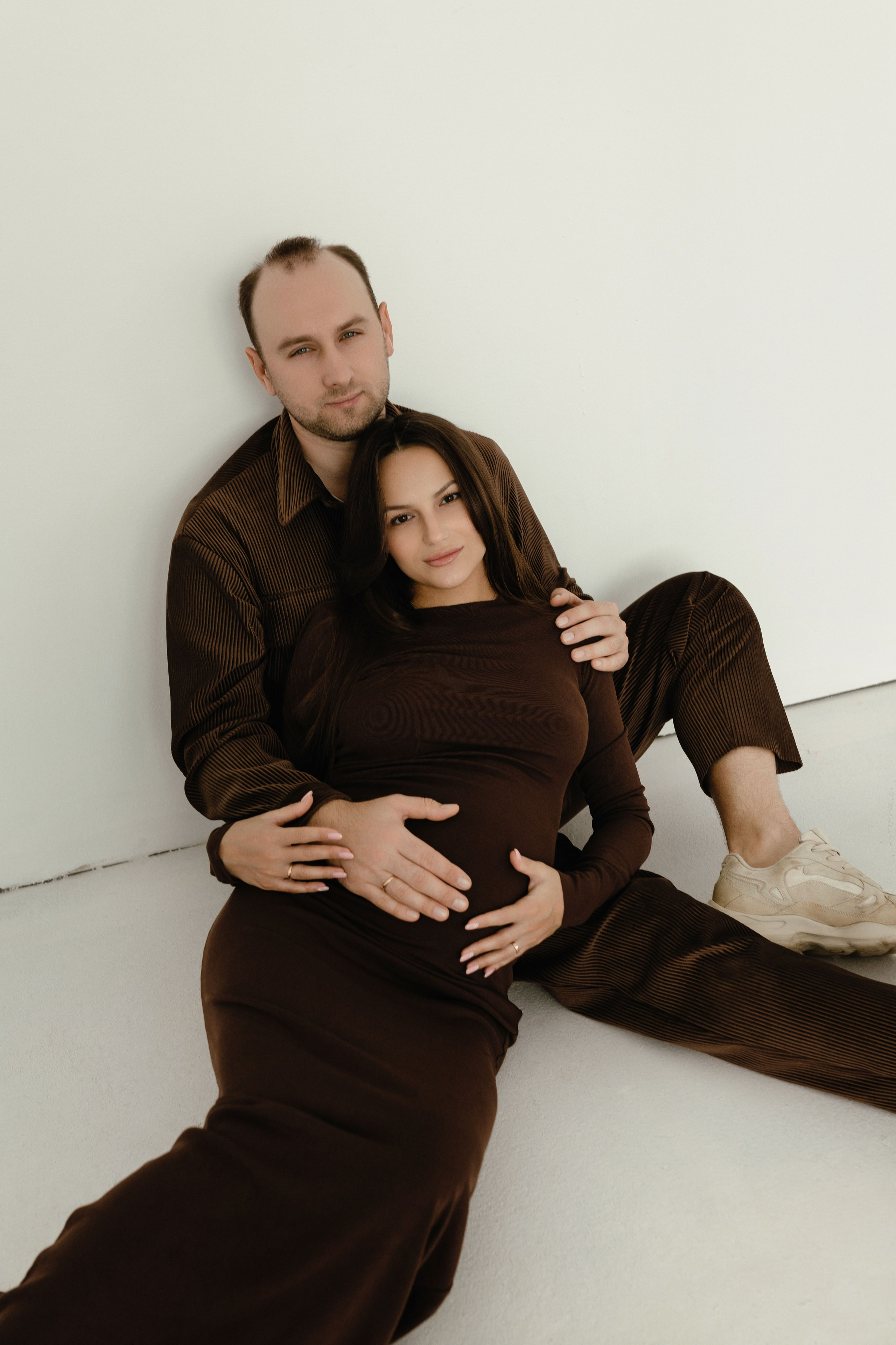 Лиза и Глеб. Свадебный и семейный фотограф во Владимире Белашова Анастасия