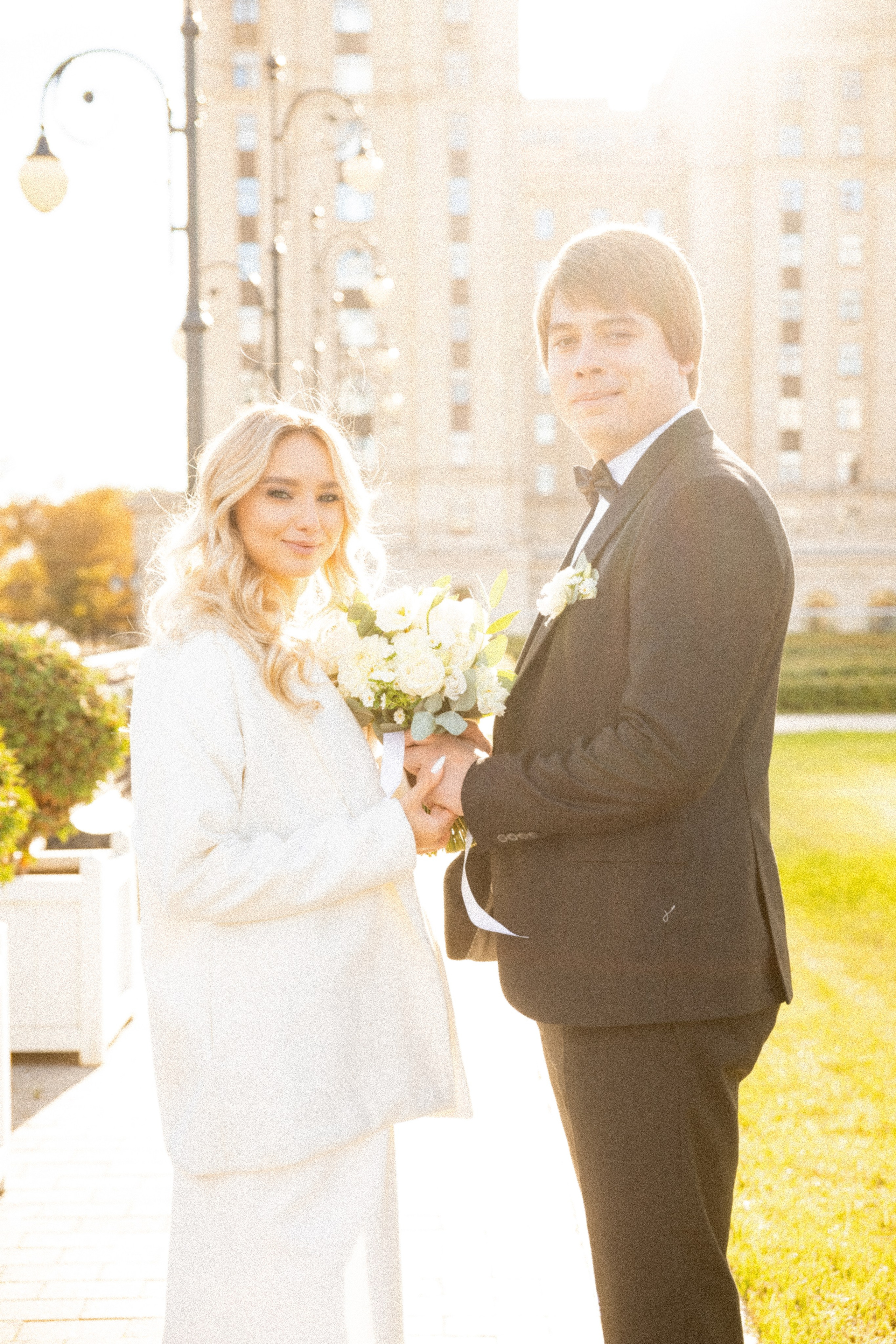 Сборы Гостиница Рэдиссон. Свадебный фотограф Москва