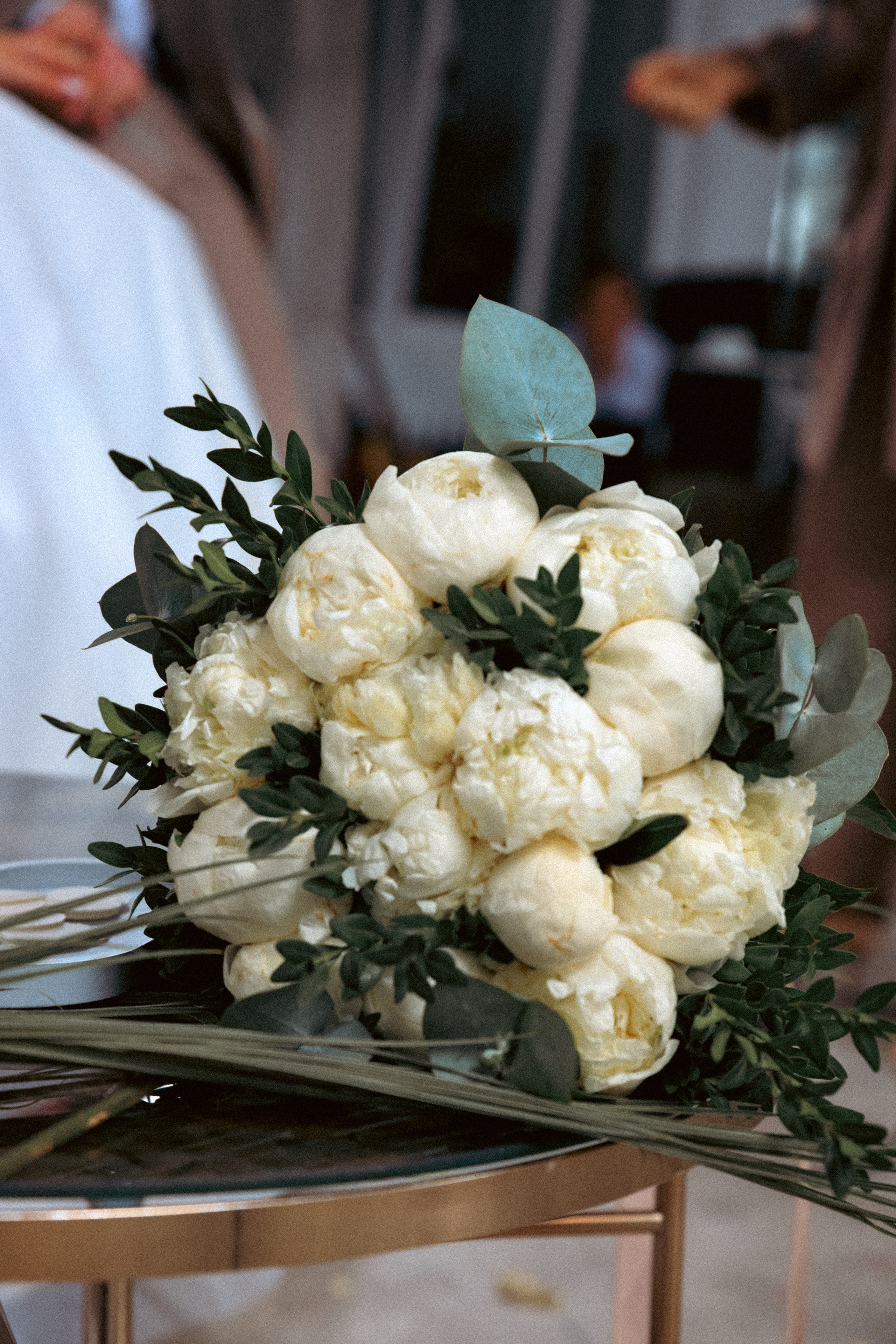 Ангельская свадьба. Свадебный фотограф Москва