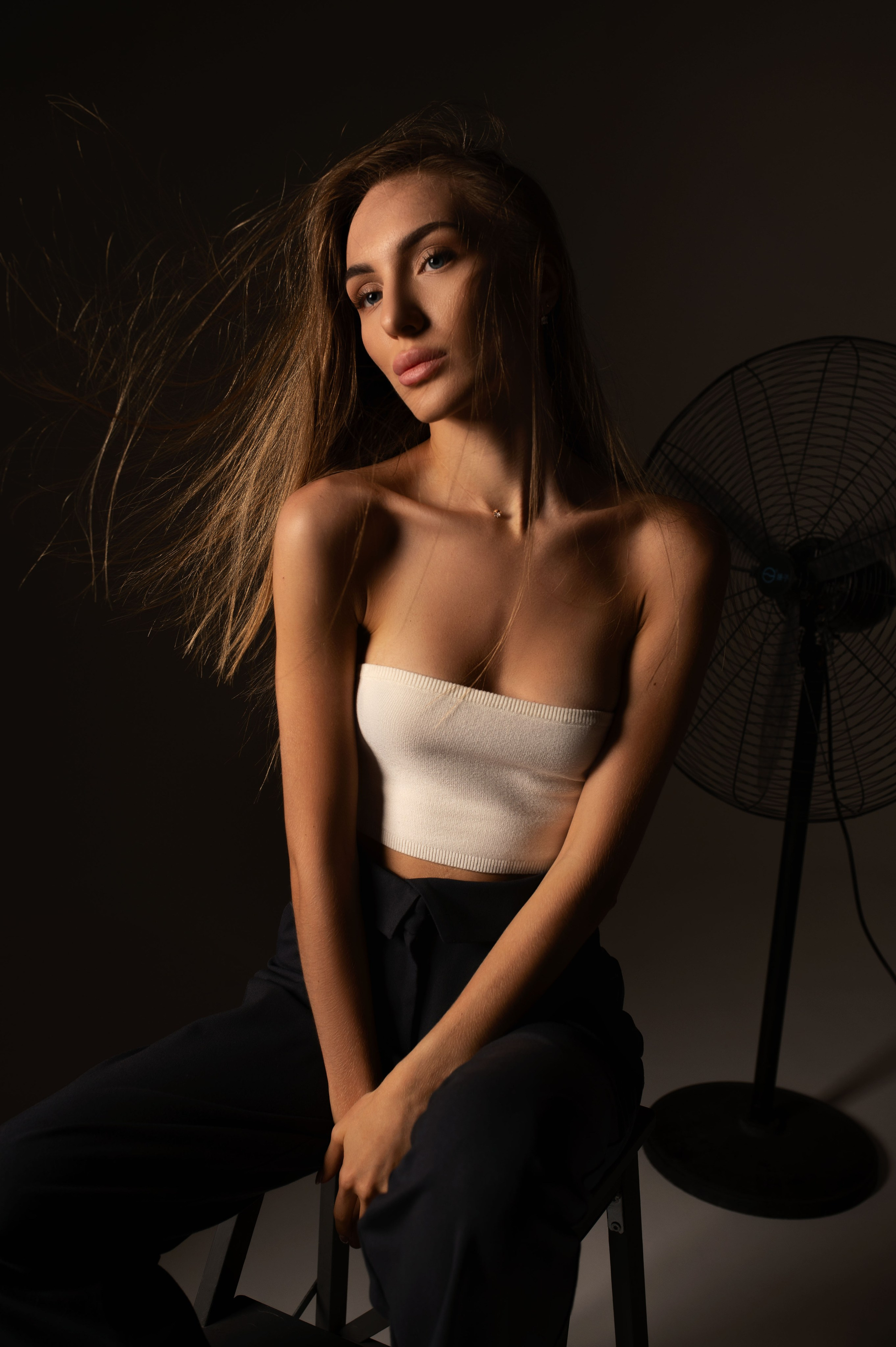 Валерия Крюкова. Фотостудия Алматы — 2 Stula.Studio | Аренда залов