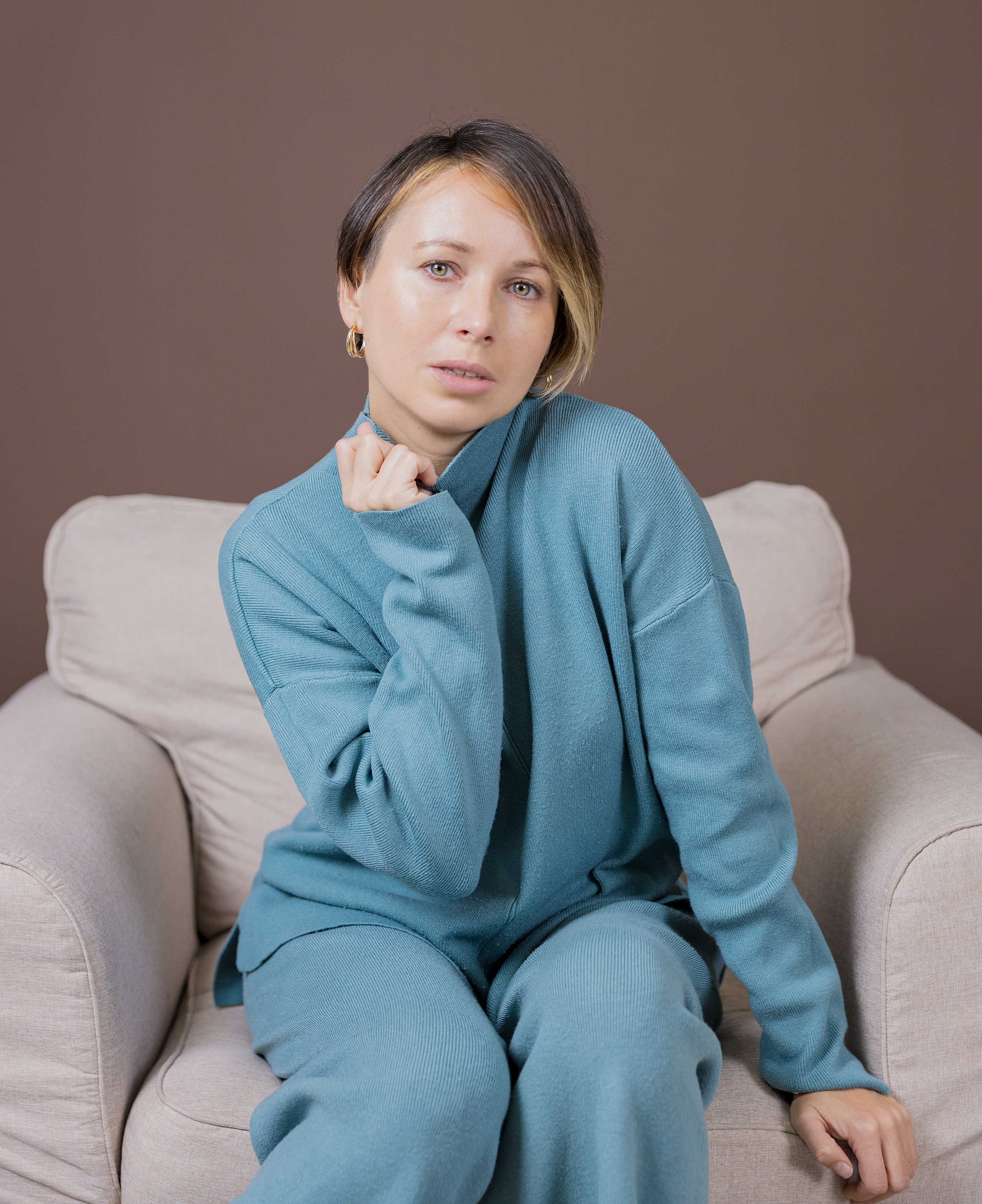 Фотосессия Марии. Фотограф в Санкт-Петербурге Тимофей Орлов