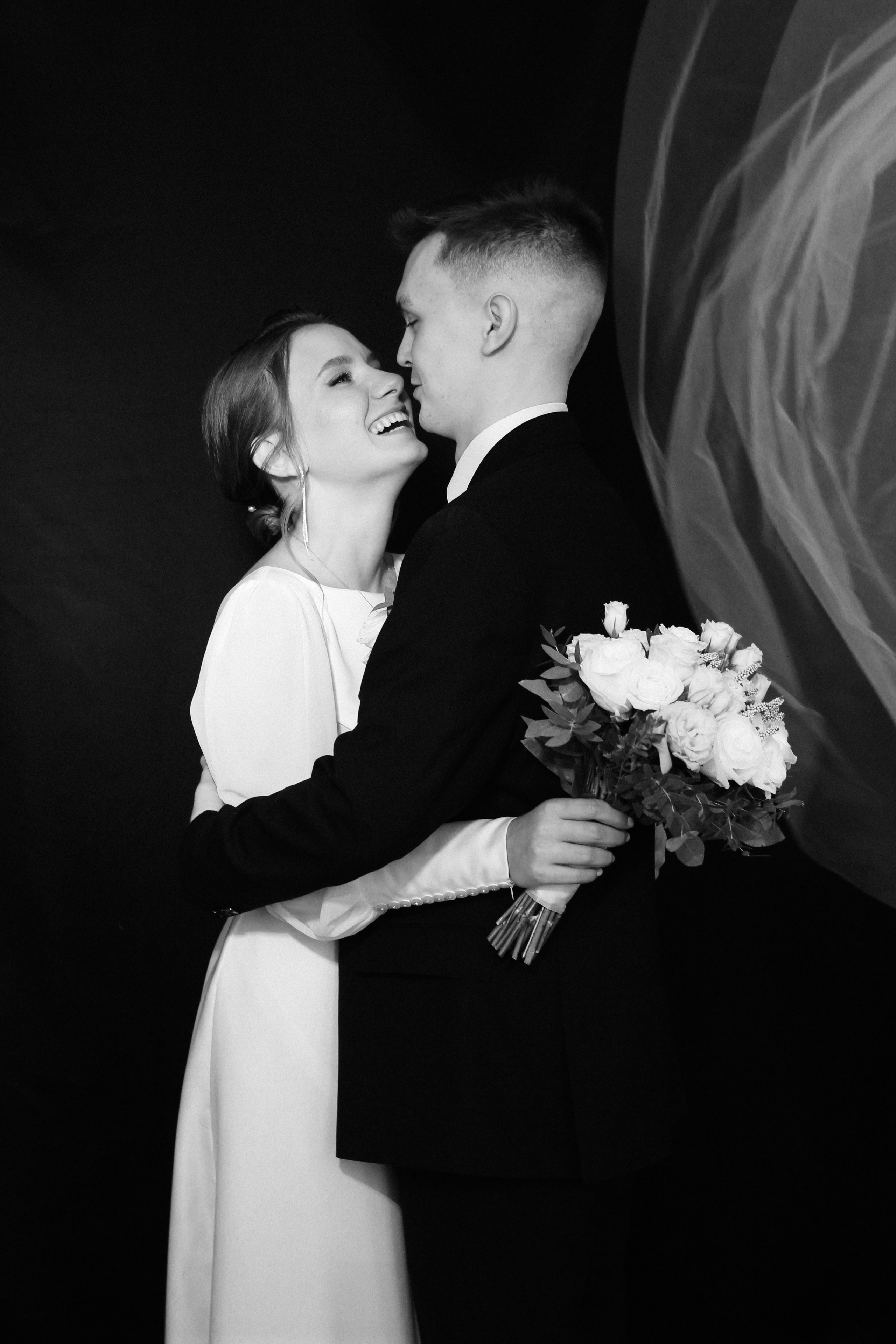 АННА И МАТВЕЙ. Фотограф в Челябинске Ушакова Анастасия