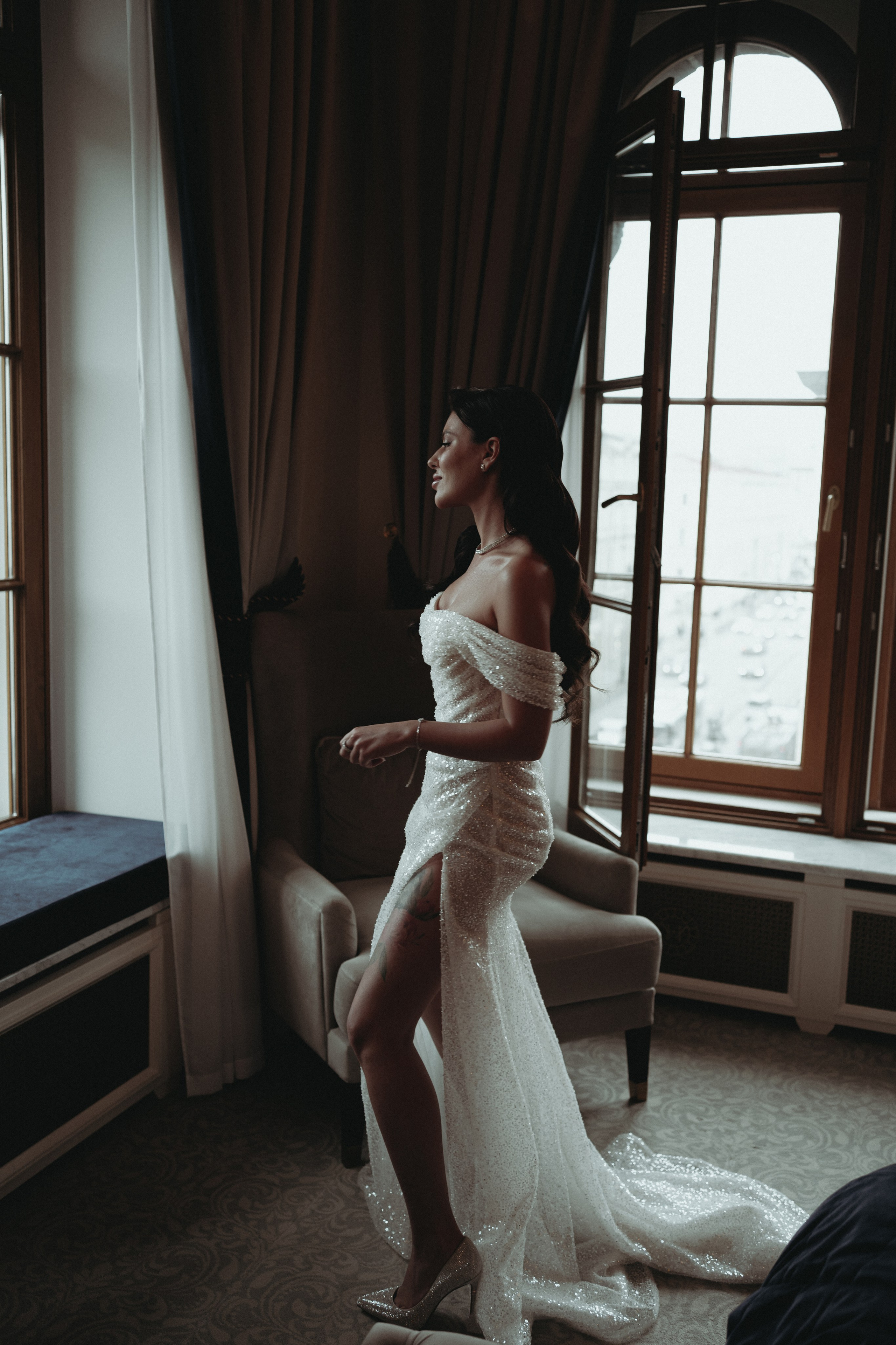 Wedding Party 24. Mayskaya photography