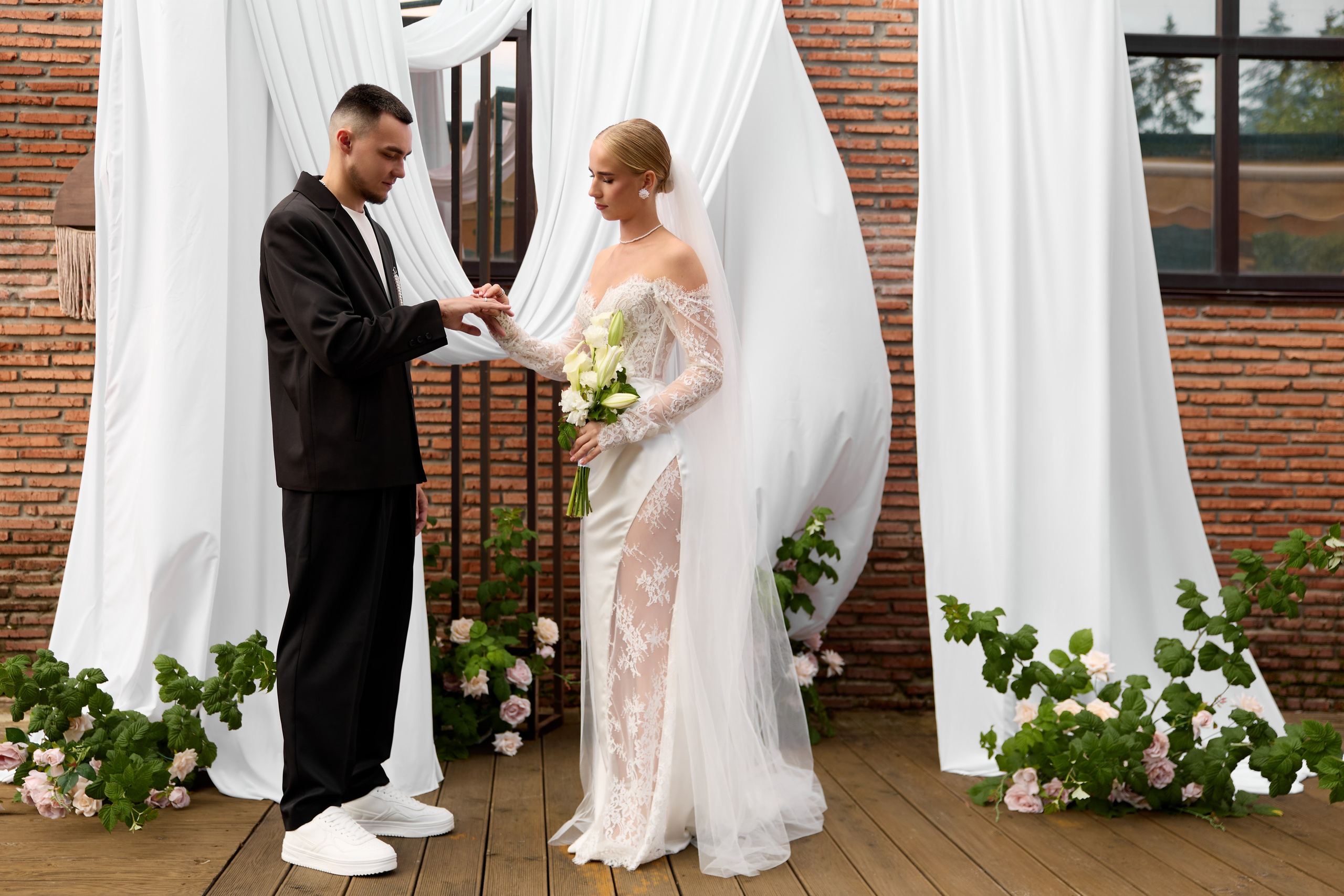 Свадебный фотограф Киров. Александр Прозоров. Александр Прозоров фотограф в Кирове