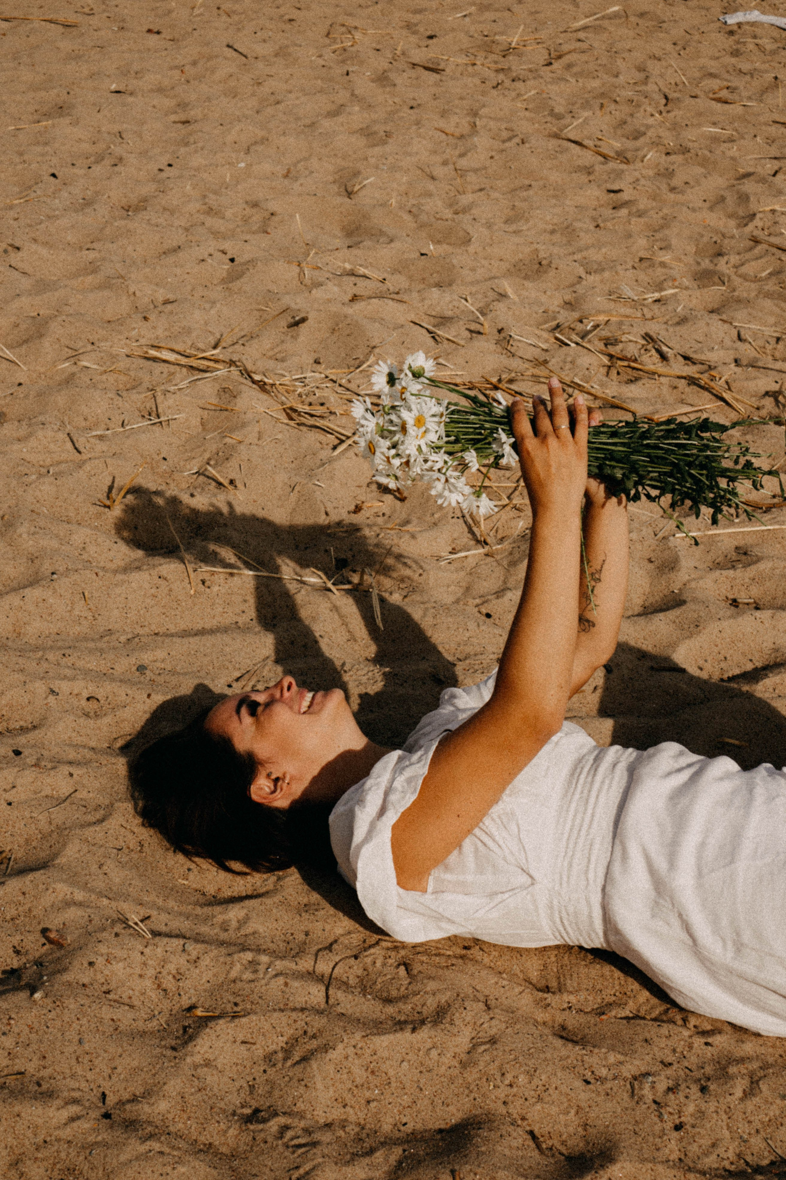 Летняя прогулка. Профессиональный фотограф, Санкт-Петербург — Виктория Богомолова