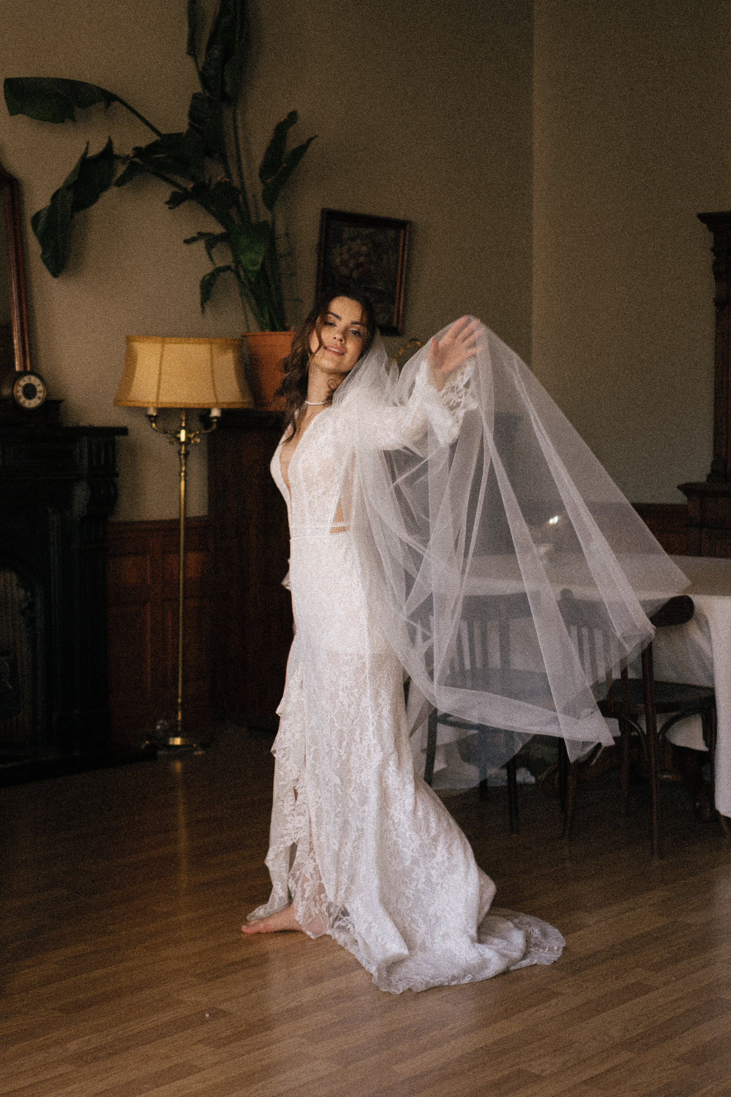 СВАДЕБНАЯ СЬЕМКА В СТУДИИ. Профессиональный фотограф, Санкт-Петербург — Виктория Богомолова