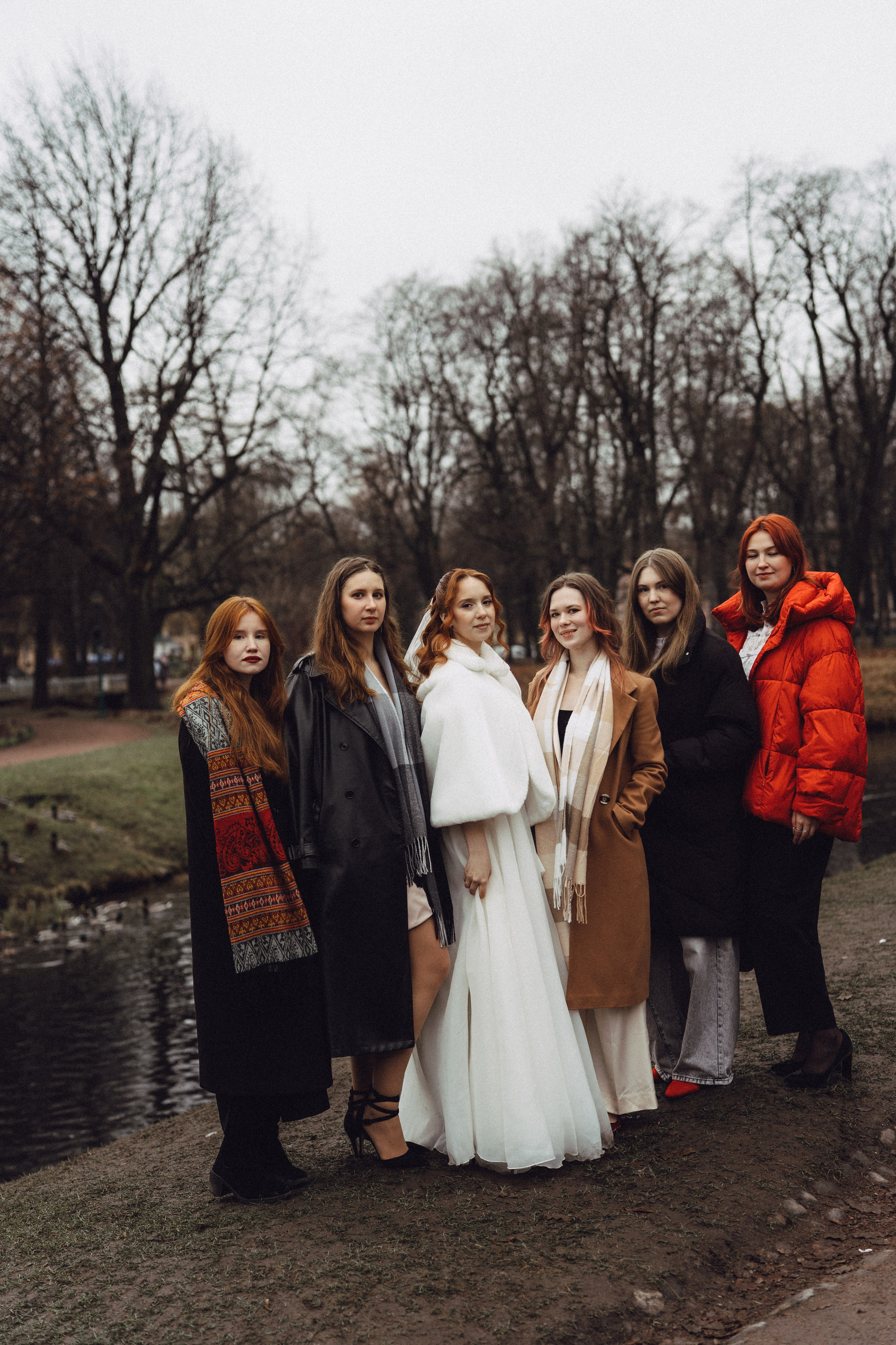 СВАДЕБНАЯ СЬЕМКА ВО ВТОРОМ ДВОРЦЕ С ГОСТЯМИ И ПРОГУЛКА В ТАВРИЧЕСКОМ САДУ. Профессиональный фотограф, Санкт-Петербург — Виктория Богомолова