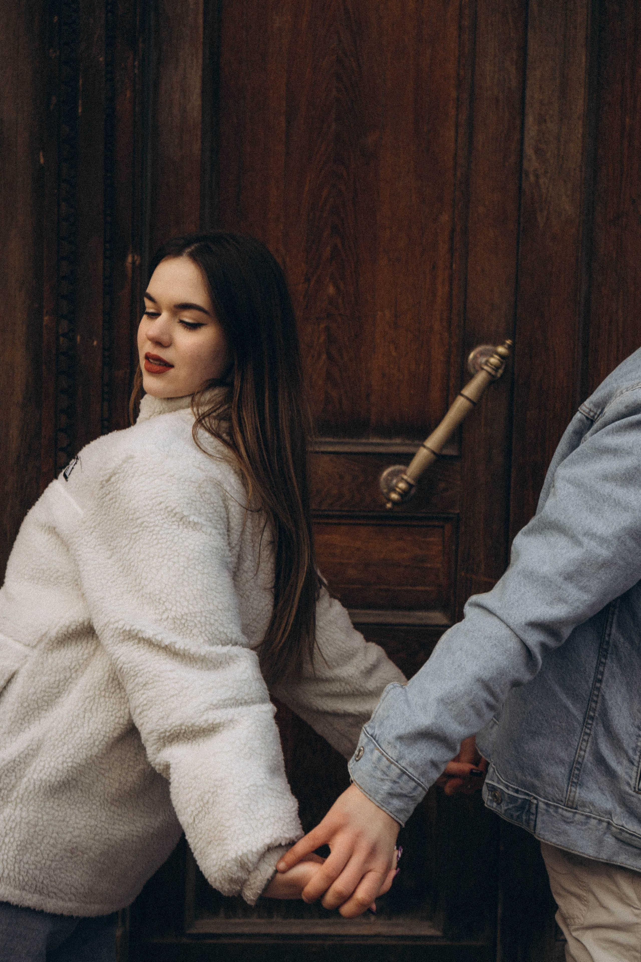 Прогулочная. Профессиональный фотограф, Санкт-Петербург — Виктория Богомолова