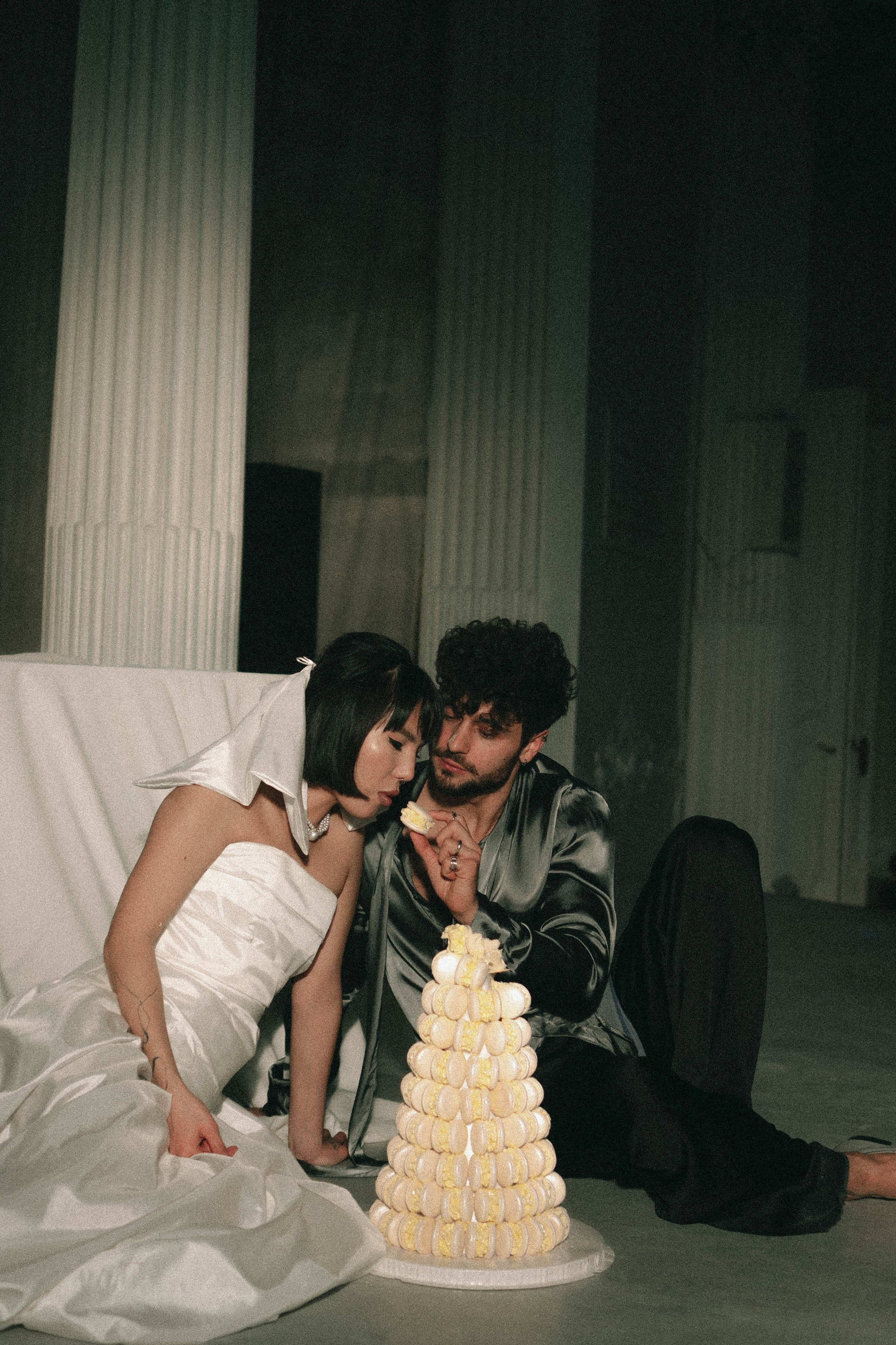 СВАБЕДНАЯ ФОТСЕССИИЯ В ОДНОМ ИЗ ЗАЛОВ НИКОЛАЕВСКОГО ДВОРЦА. Профессиональный фотограф, Санкт-Петербург — Виктория Богомолова