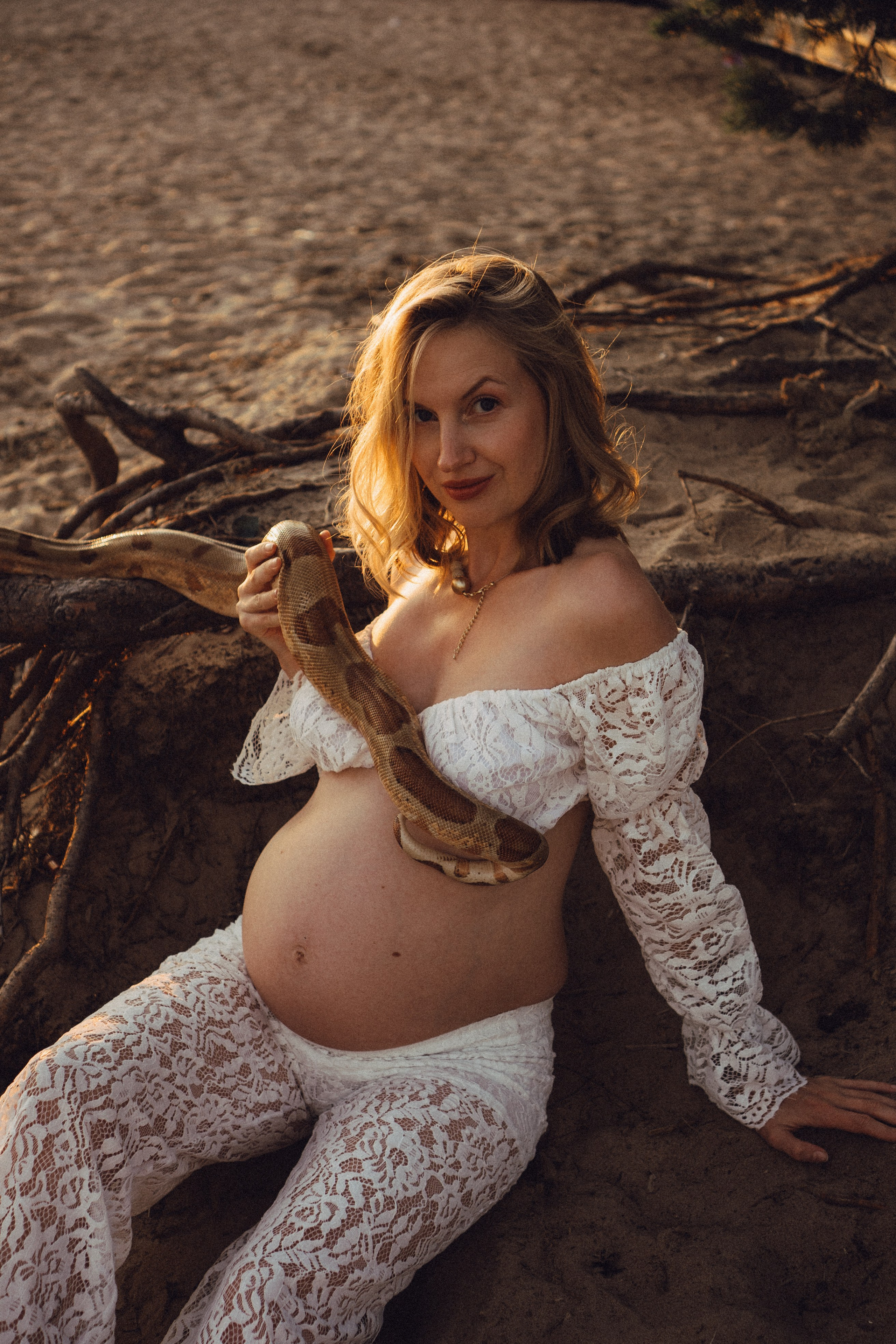 В ОЖИДАНИИ. Профессиональный фотограф, Санкт-Петербург — Виктория Богомолова