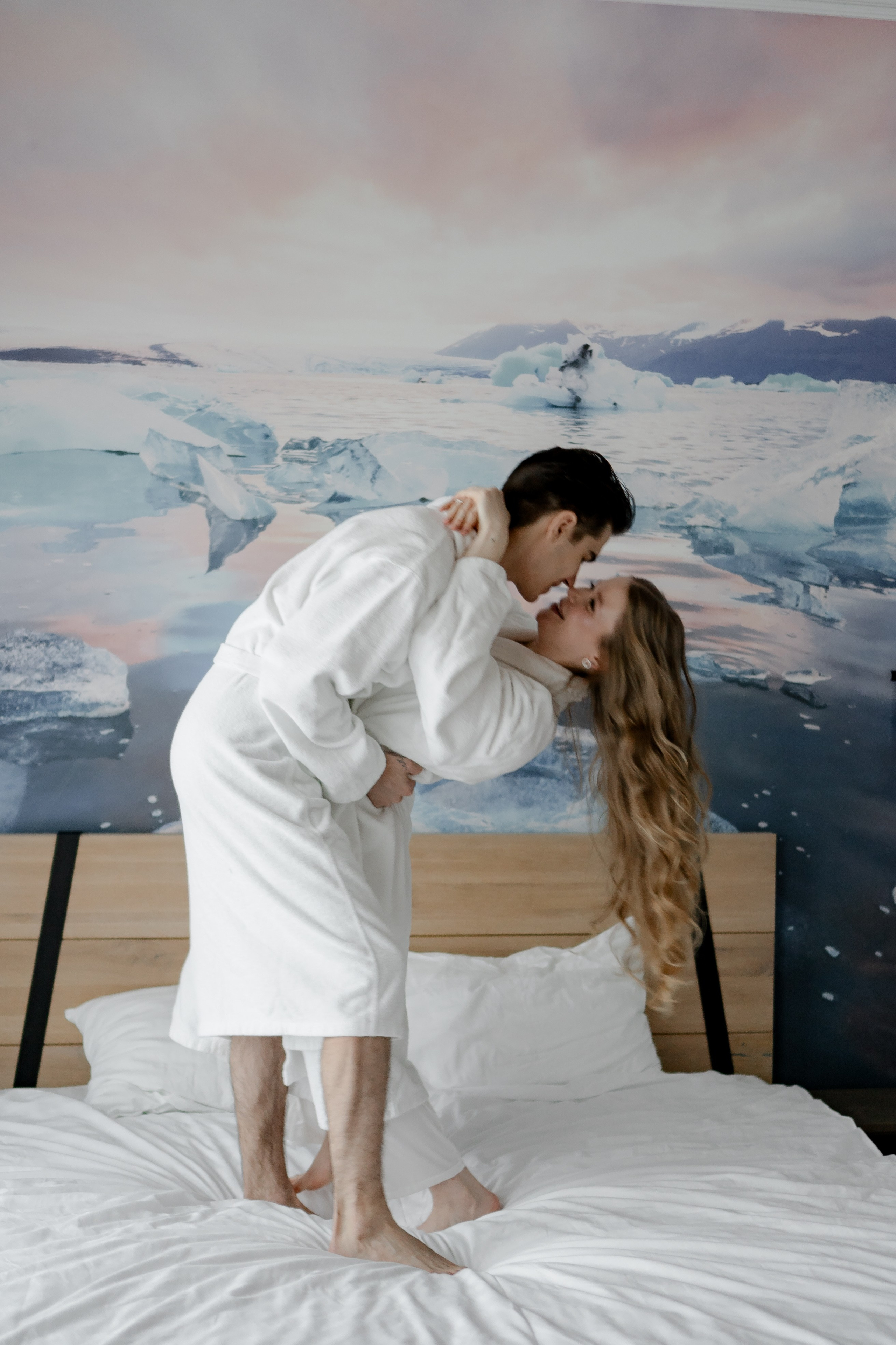 УТРО ЖЕНИХА И НЕВЕСТЫ (СНЯТО В СИБИРЕ В НИЖНЕВАРТОВСКЕ). Профессиональный фотограф, Санкт-Петербург — Виктория Богомолова