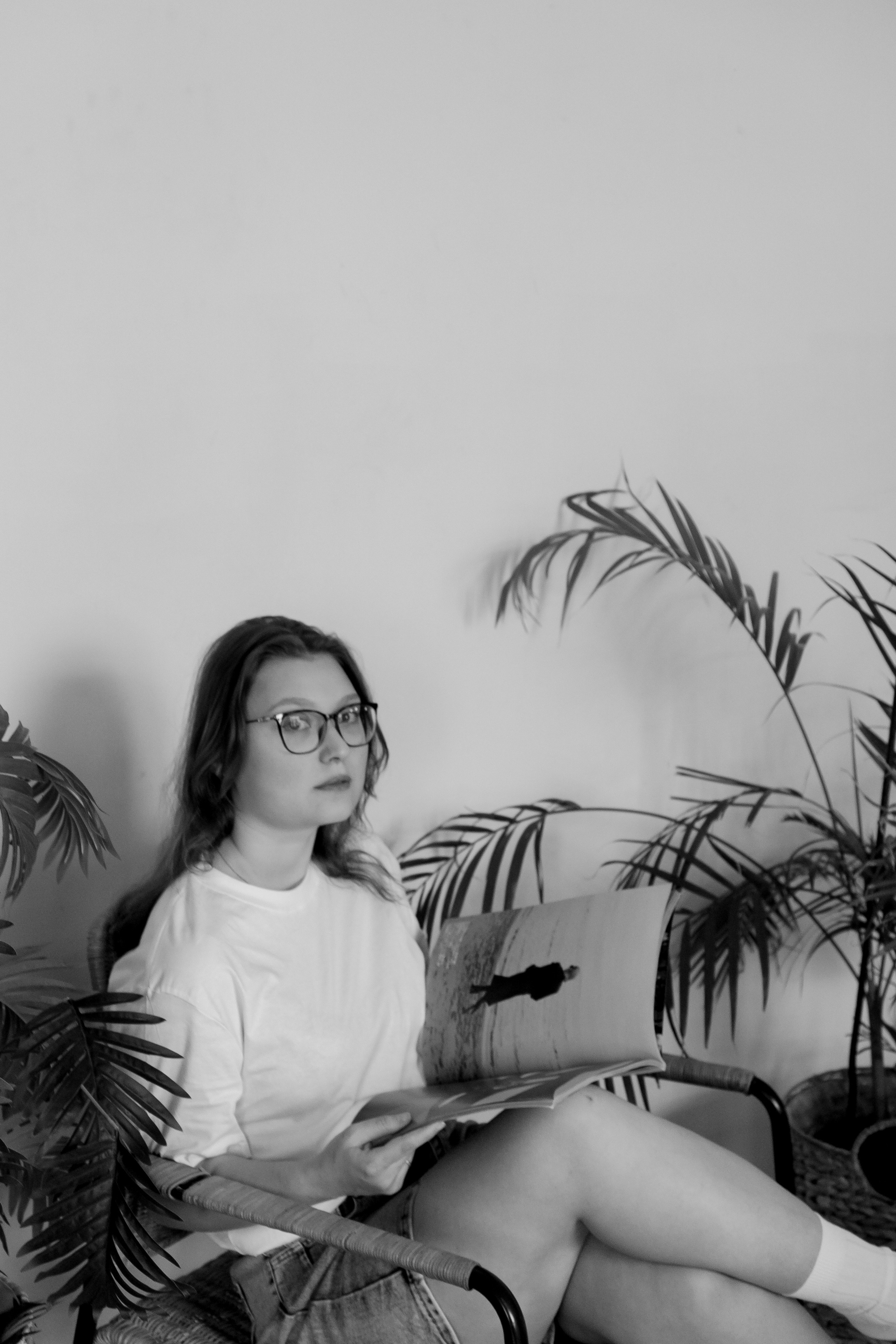 Студийная. Профессиональный фотограф, Санкт-Петербург — Виктория Богомолова