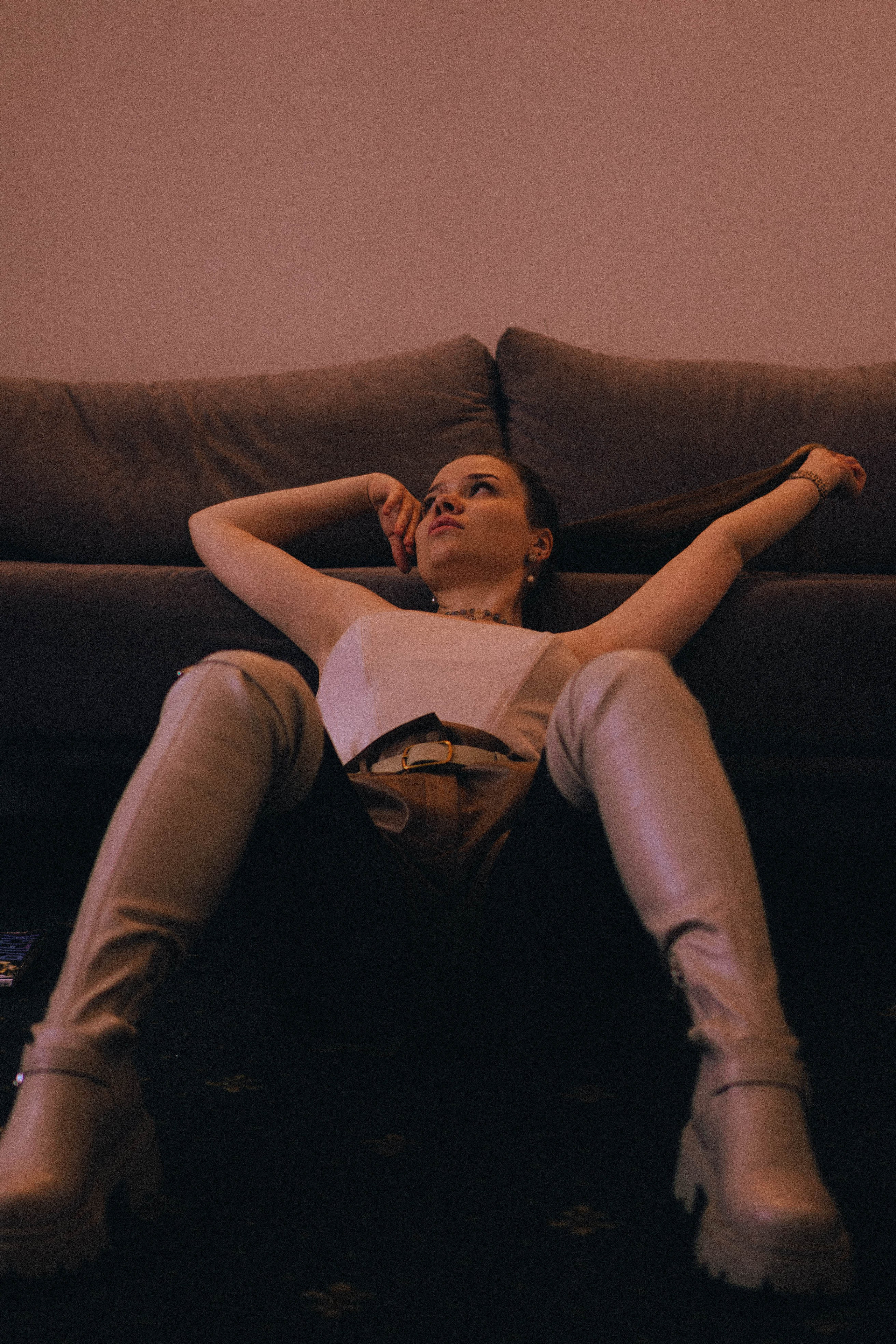 Питерский балкон. Профессиональный фотограф, Санкт-Петербург — Виктория Богомолова