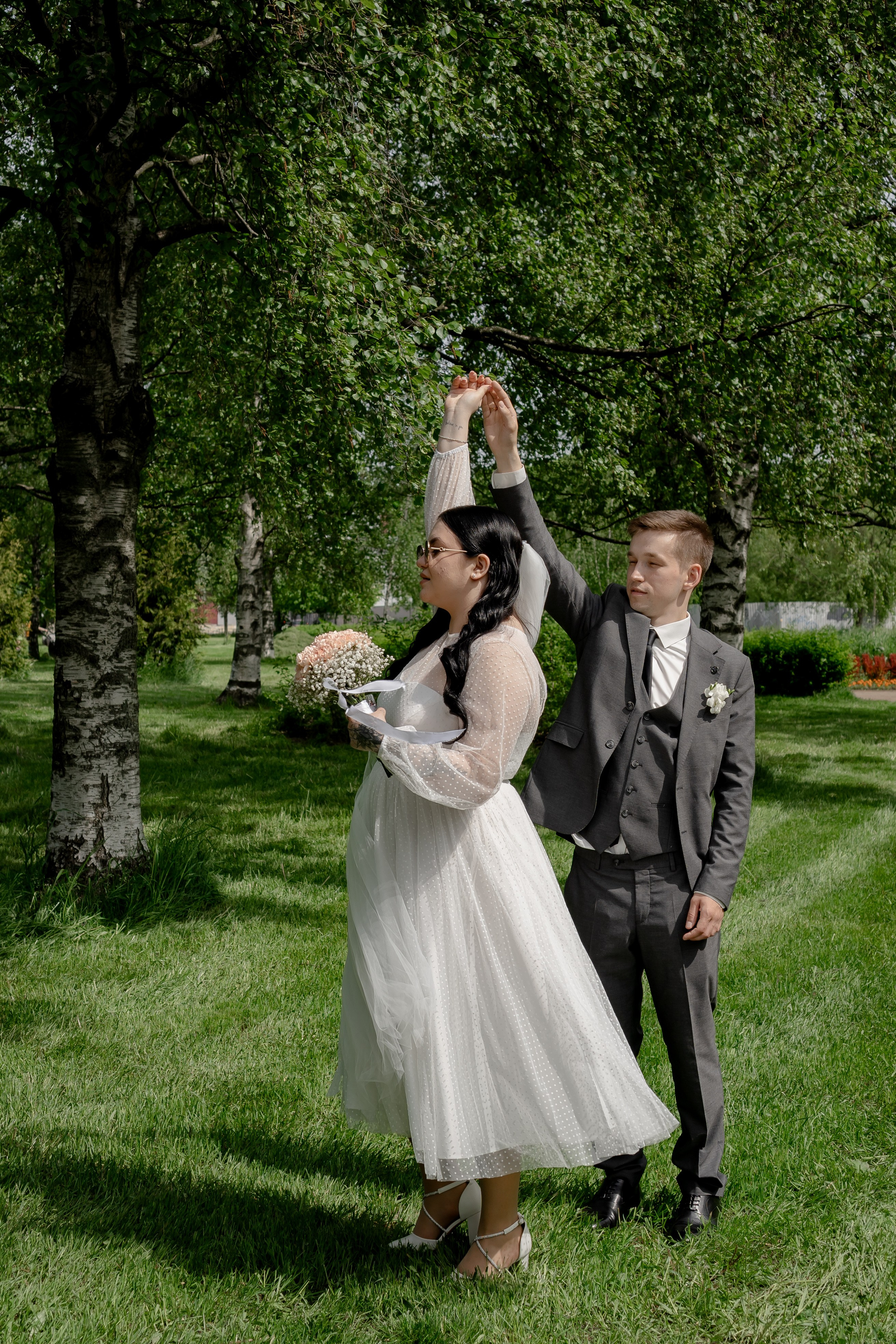 СВАДЕБНАЯ СЬЕМКА В ЗАГСЕ И БАНКЕТ. Профессиональный фотограф, Санкт-Петербург — Виктория Богомолова