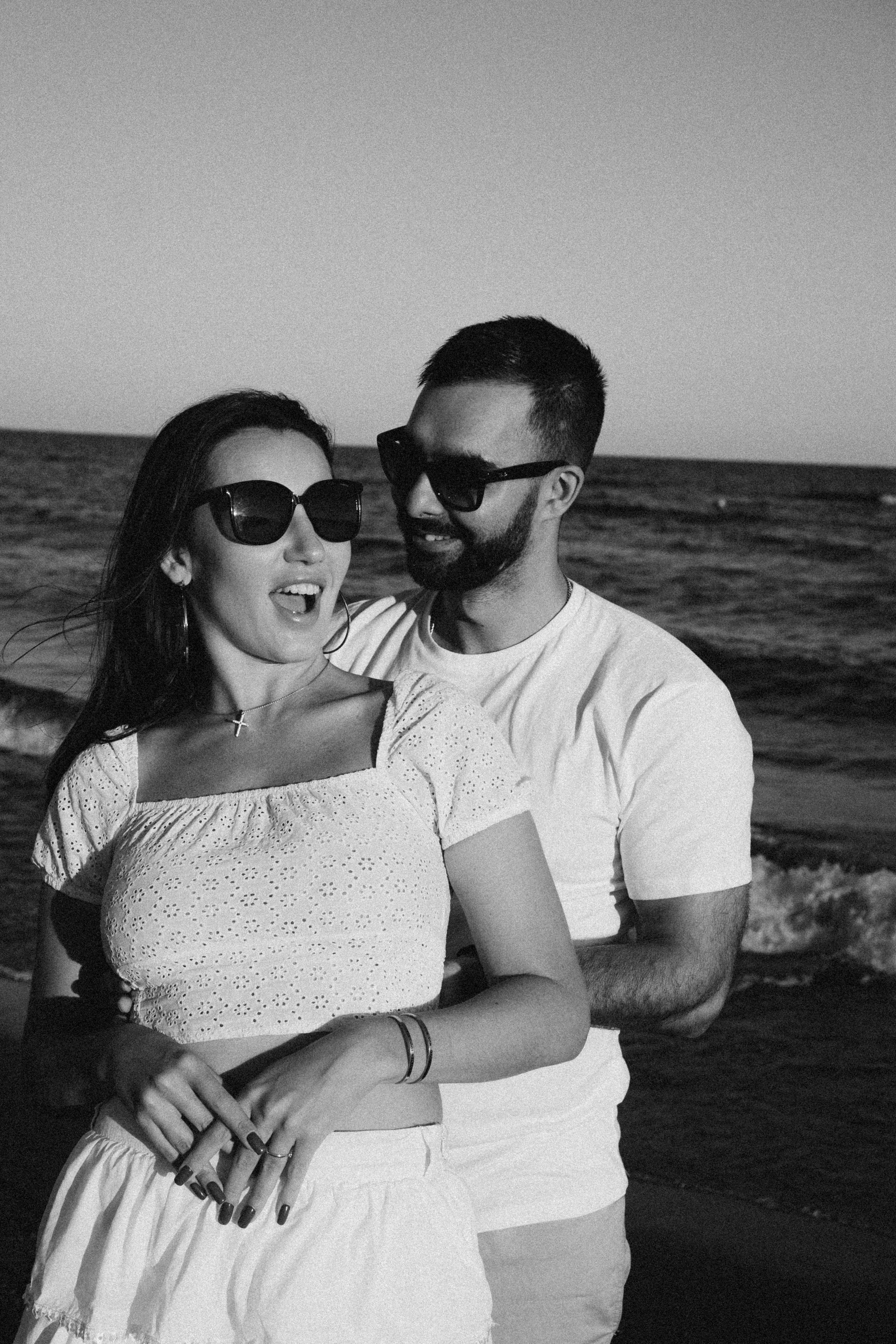 Любовь на заливе. Профессиональный фотограф, Санкт-Петербург — Виктория Богомолова