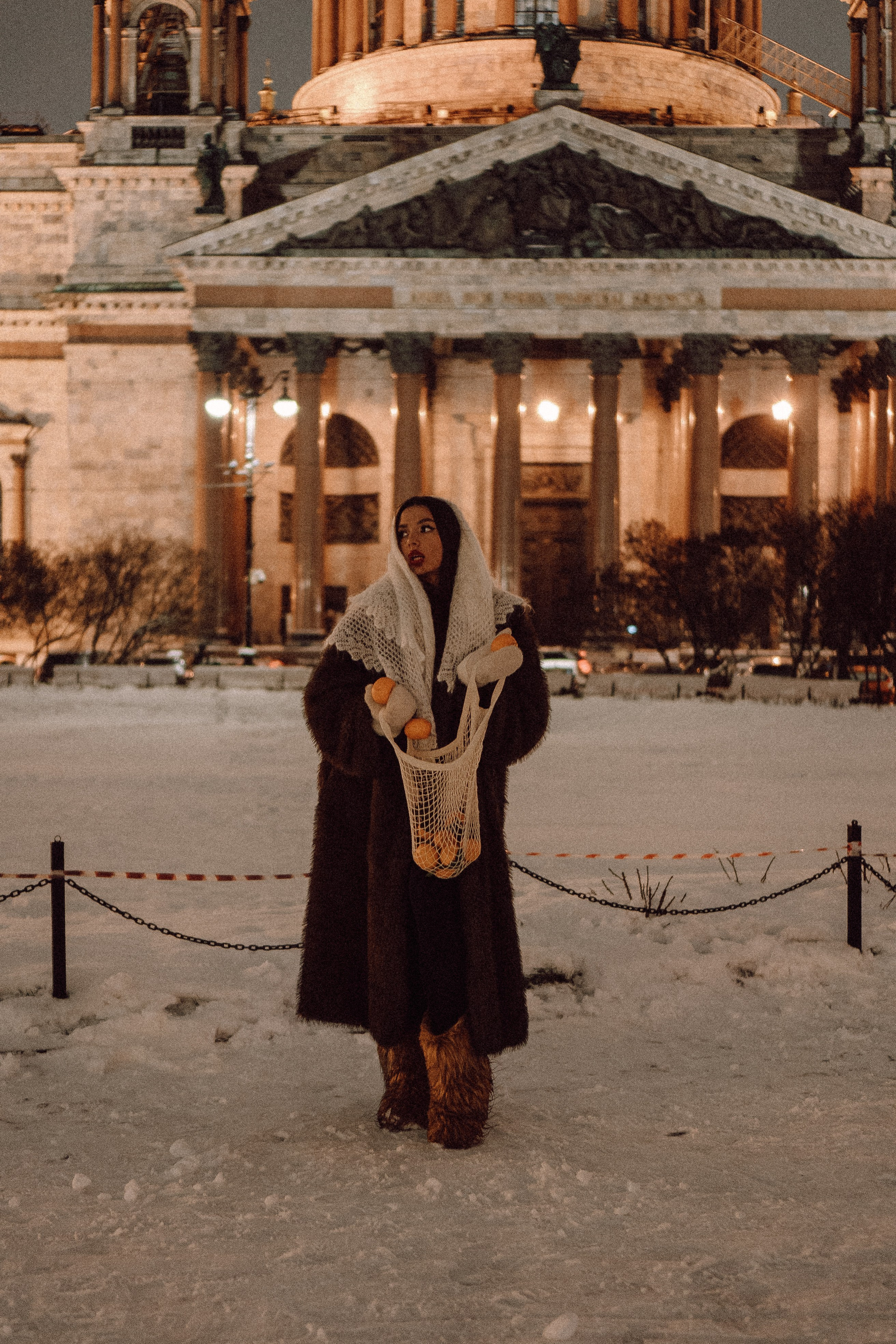 В Русском стиле. Профессиональный фотограф, Санкт-Петербург — Виктория Богомолова