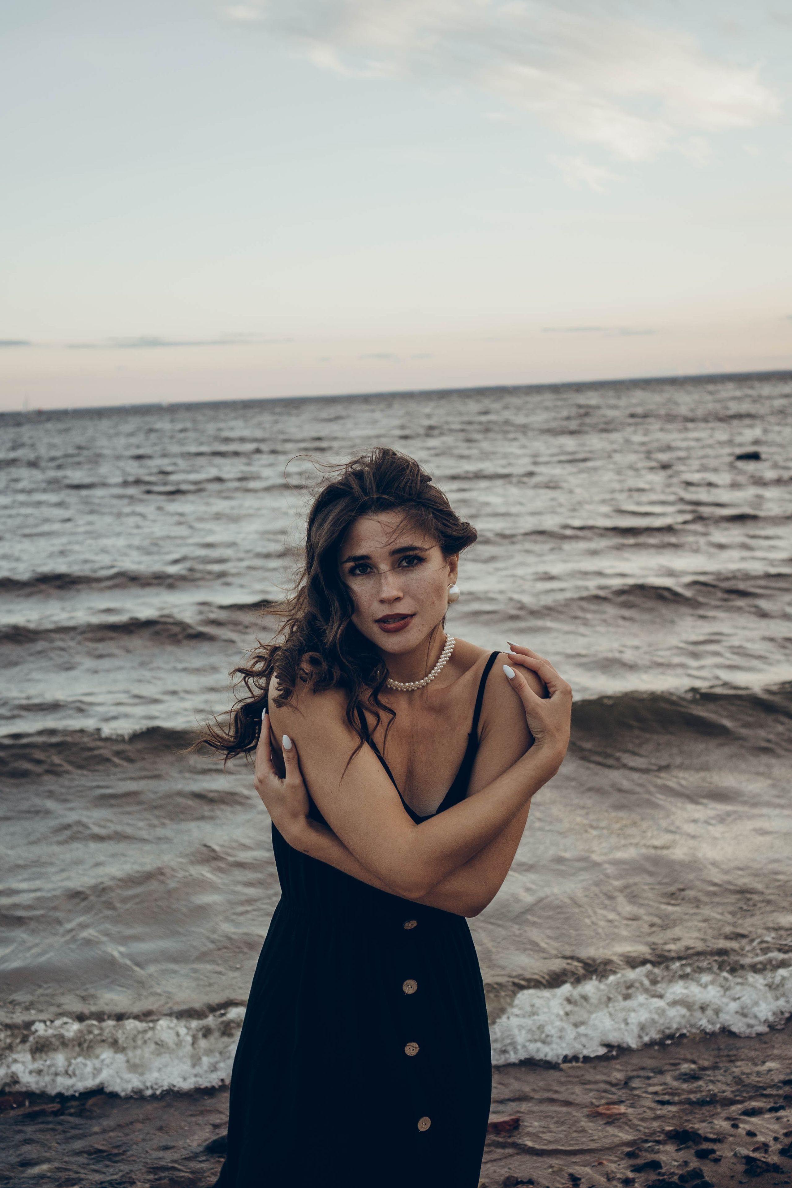 На заливе. Профессиональный фотограф, Санкт-Петербург — Виктория Богомолова