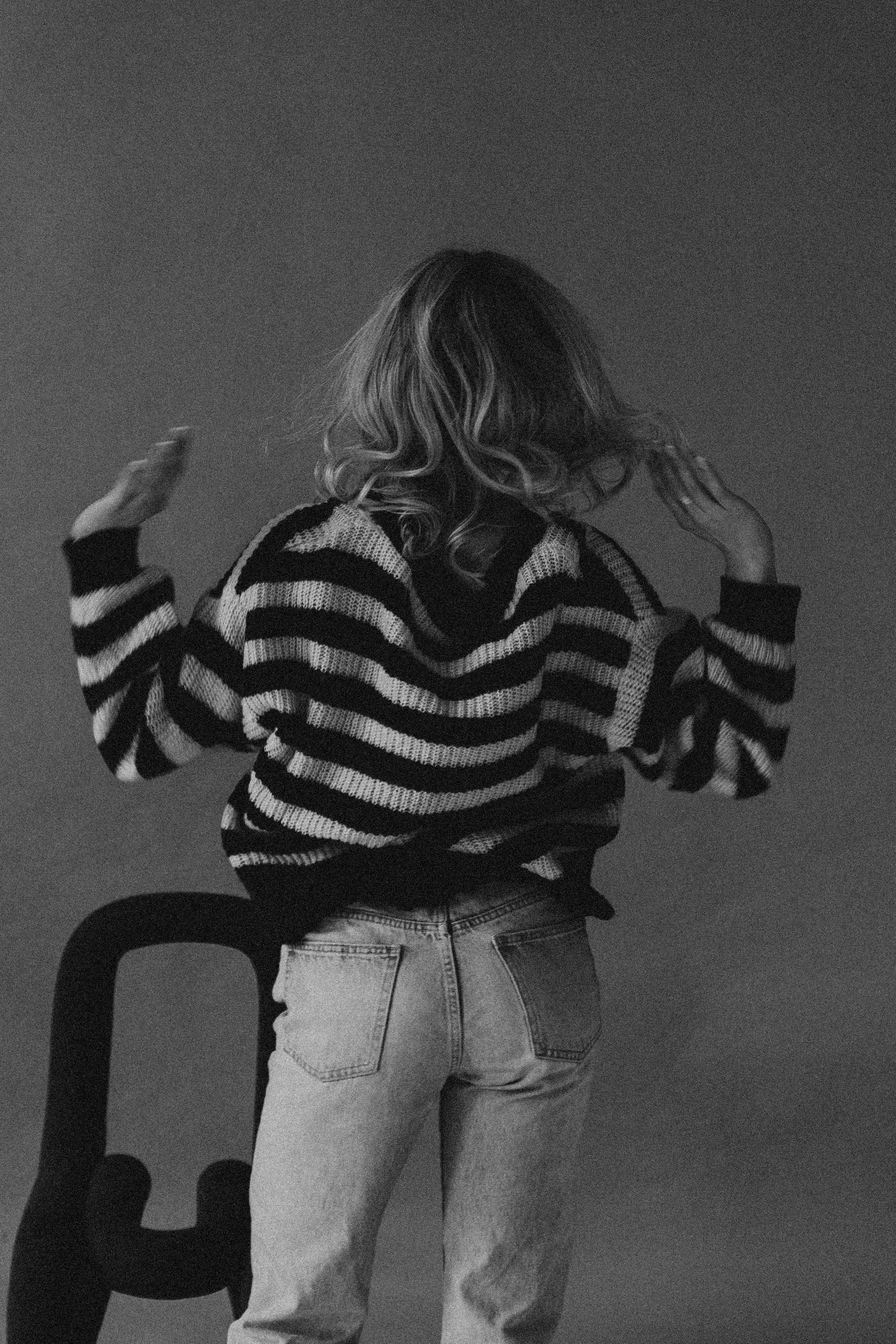 Студийная. Профессиональный фотограф, Санкт-Петербург — Виктория Богомолова