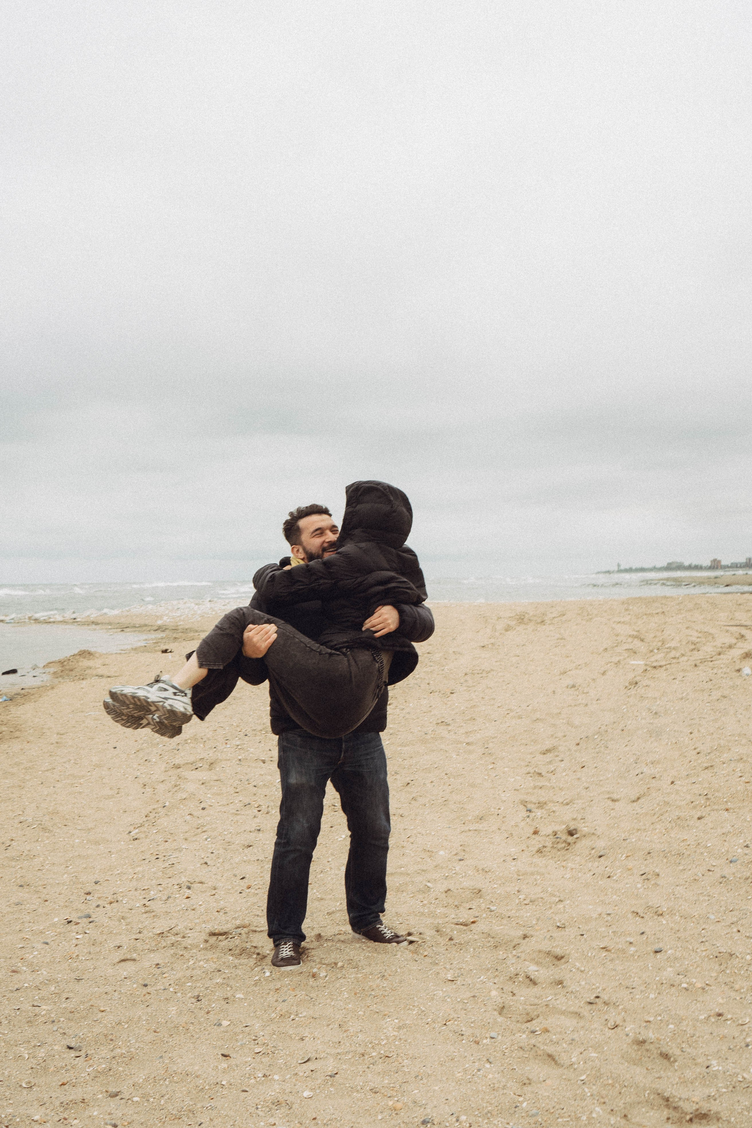 Каспийское море. Профессиональный фотограф, Санкт-Петербург — Виктория Богомолова