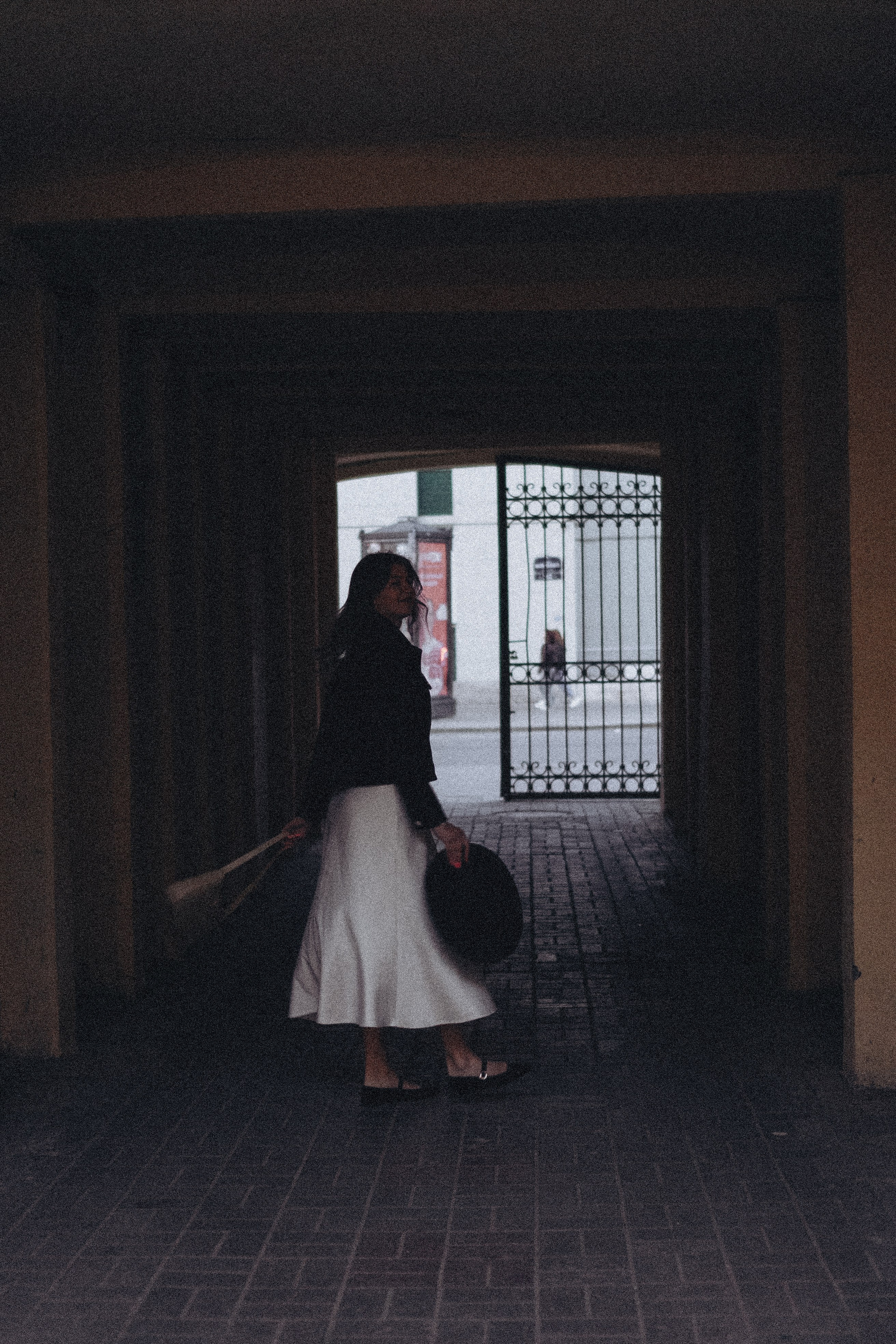 ПРОГУЛКА ПО НОЧНОМУ ГОРОДУ. Профессиональный фотограф, Санкт-Петербург — Виктория Богомолова