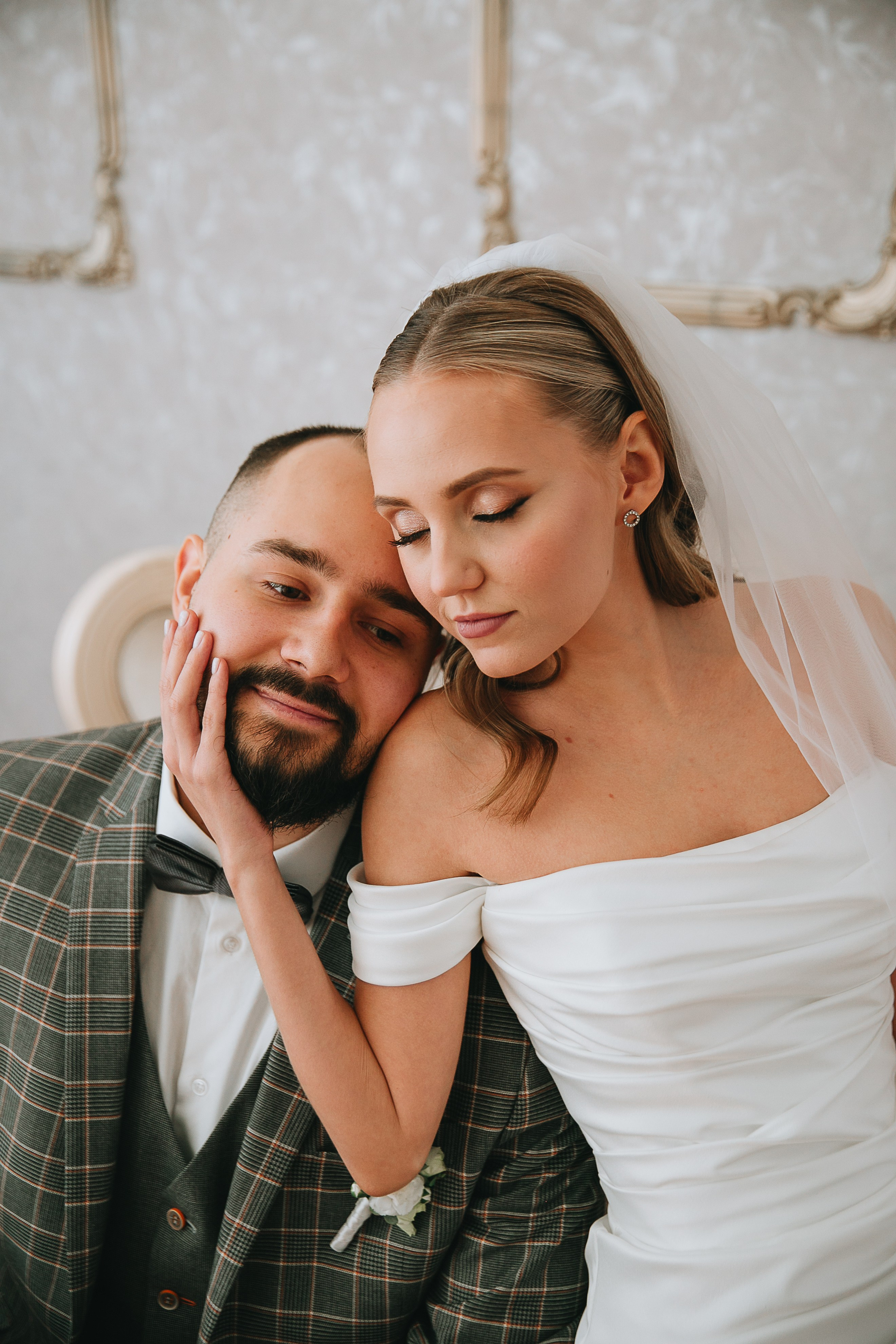 Свадебный Анонс для Маргариты и Ильи. Ваш фотограф Любовь Чистякова