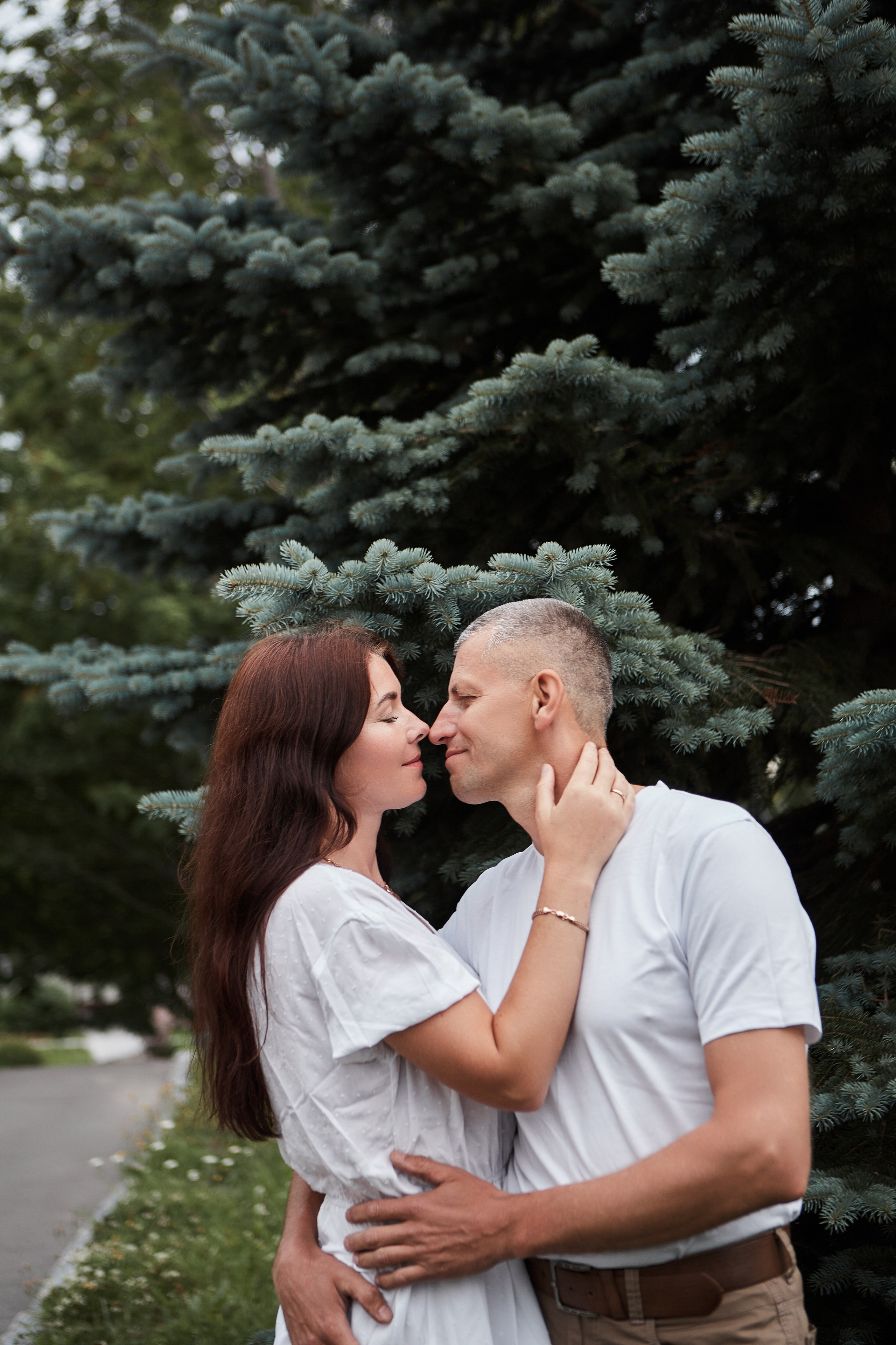 Алексей и Екатерина. Фотограф Камчатка Тамара Копылова