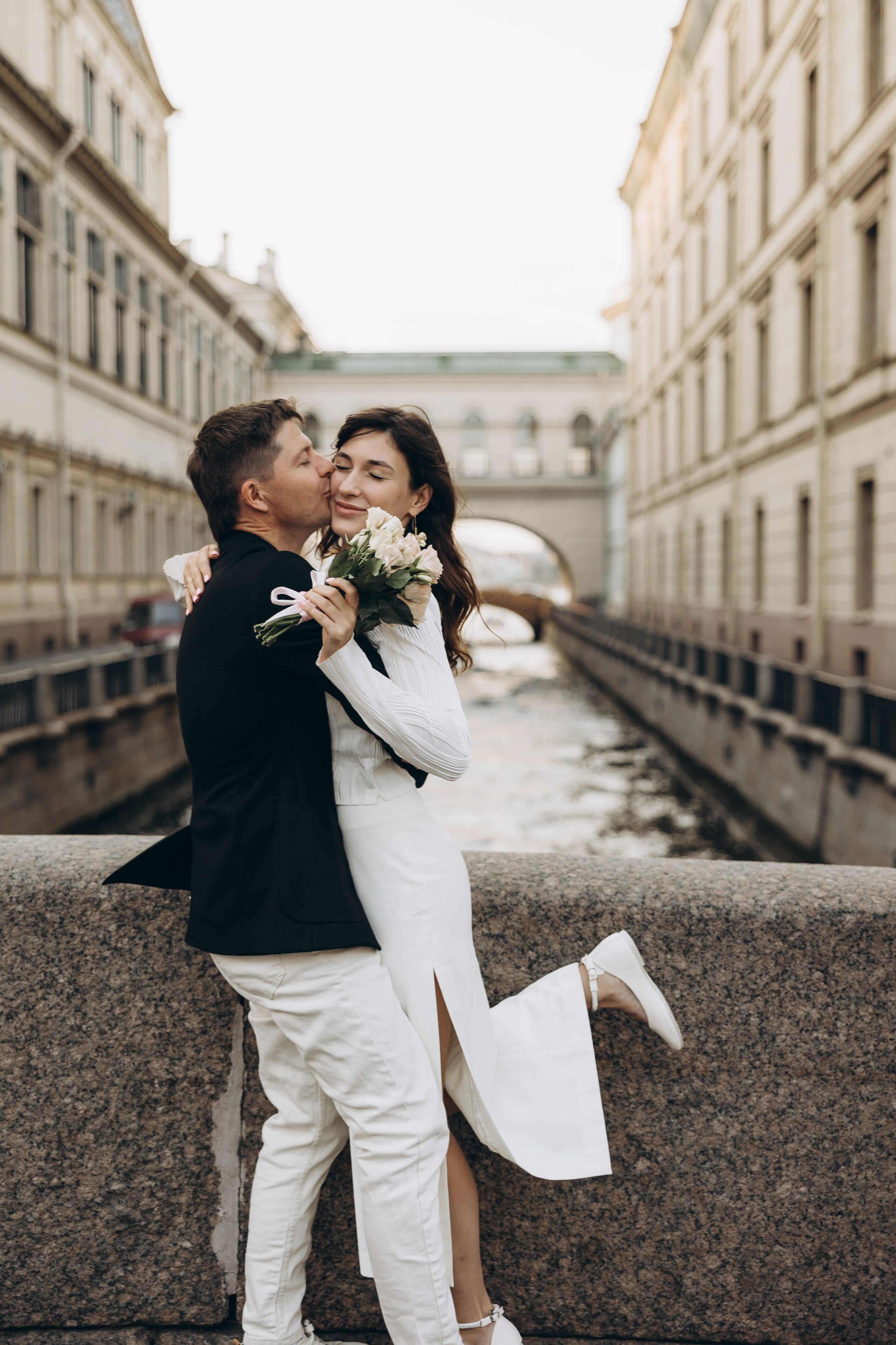 Эмилия и Дмитрий. Семейный фотограф в Москве Виктория Ястребинская