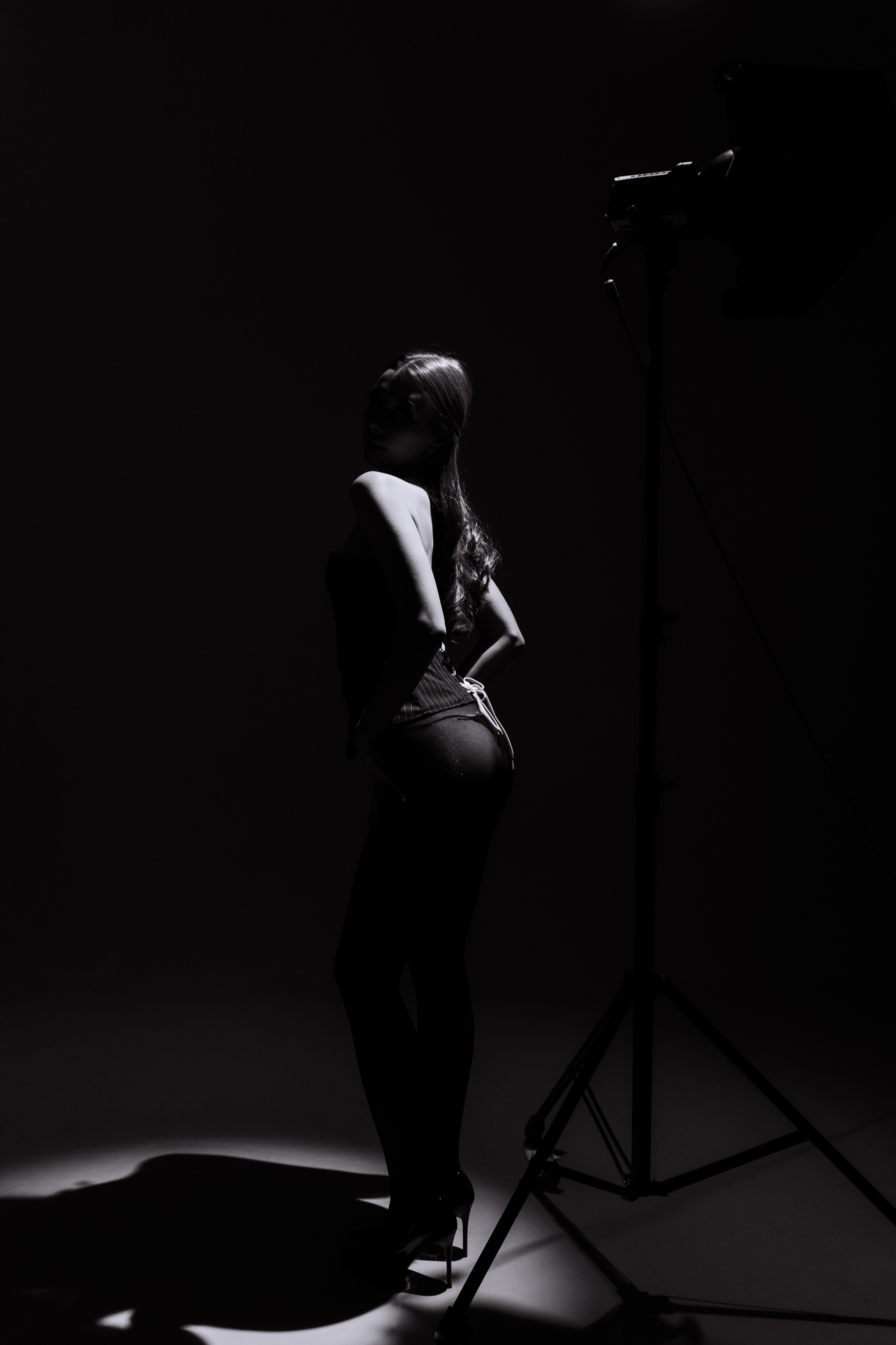 Елизавета. Фотограф Краснодар | Ольга Проскурина