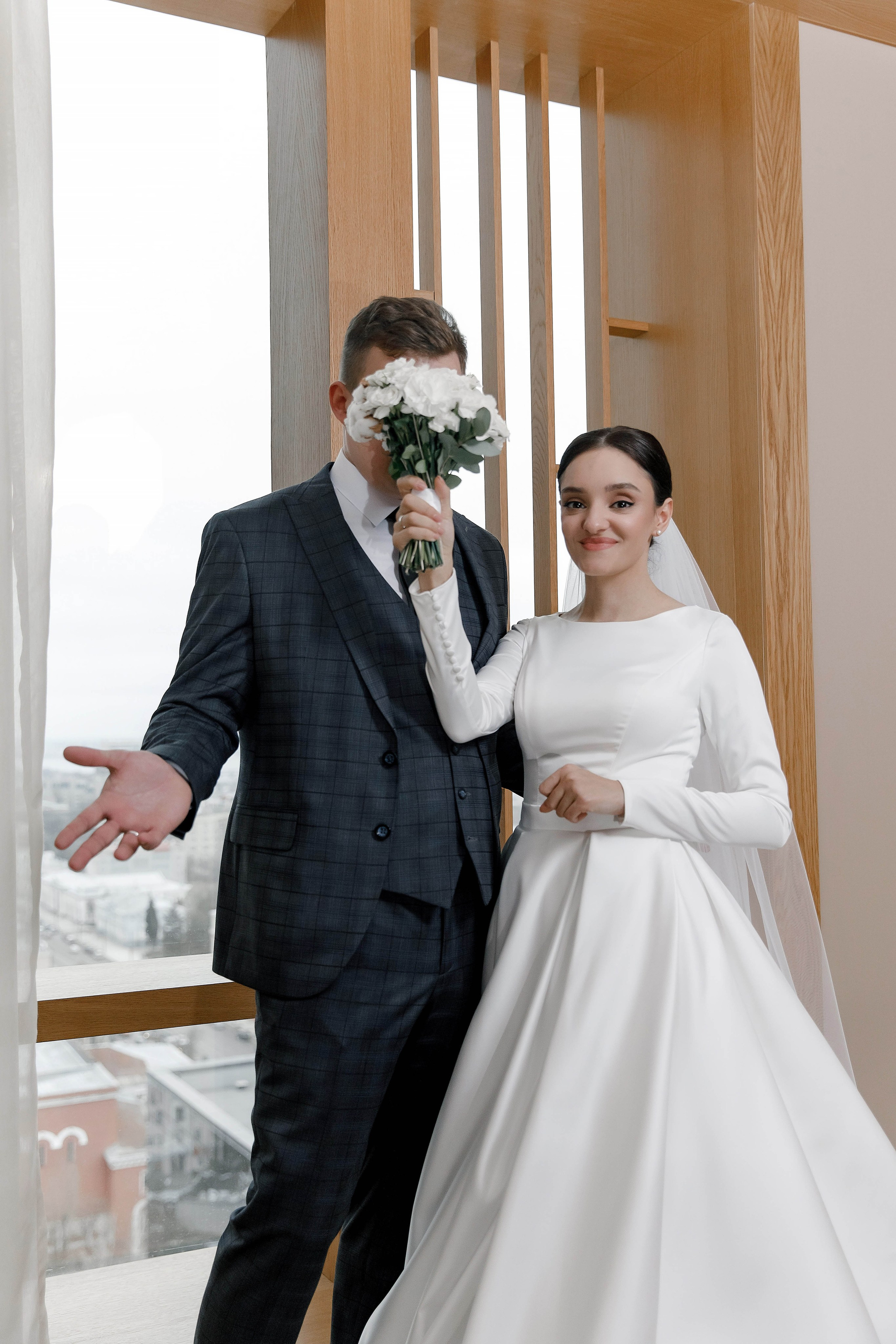 Святослав Дьяконов — фотограф на свадьбу в Воронеже