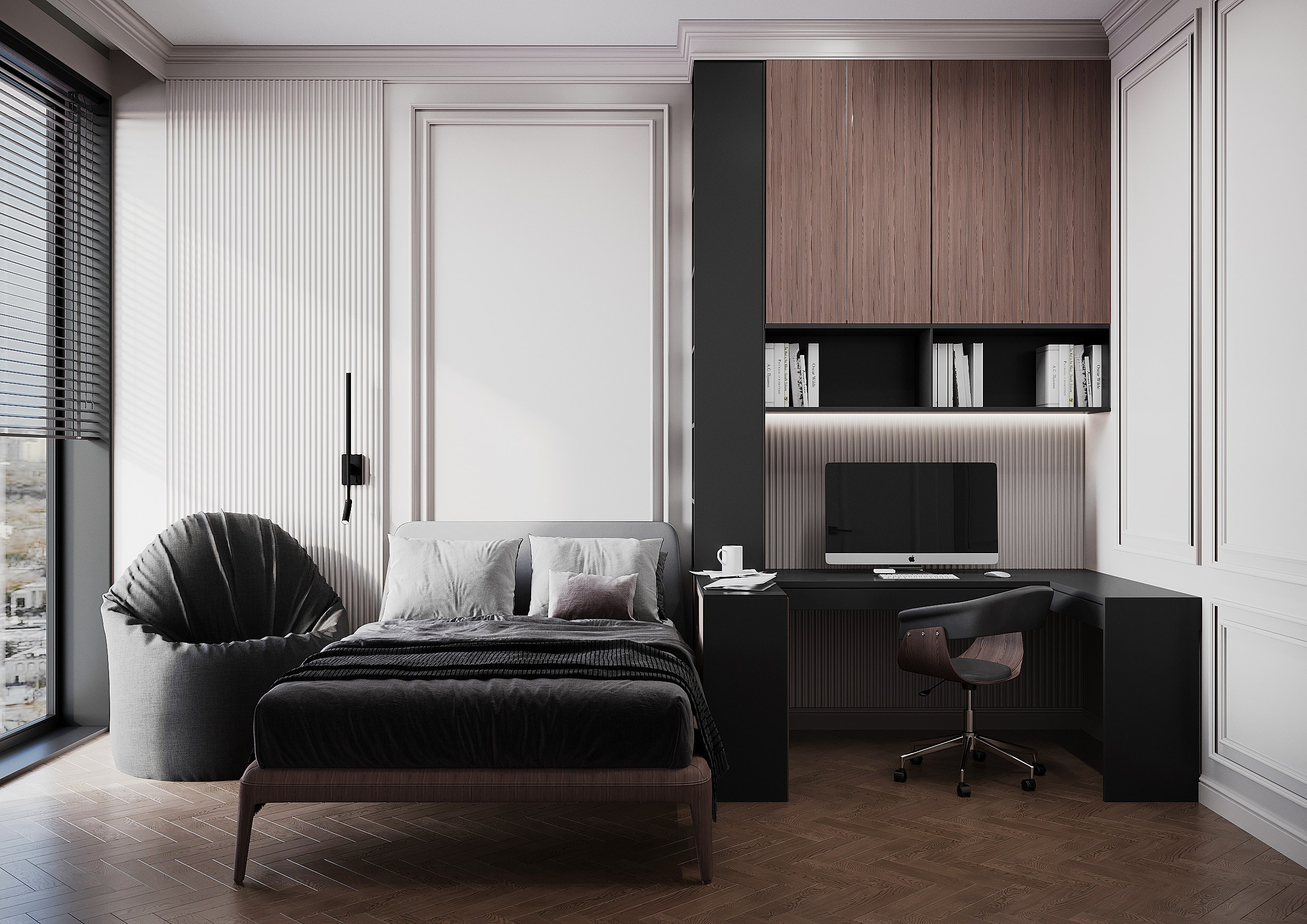 ЖК Режиссер. Главная