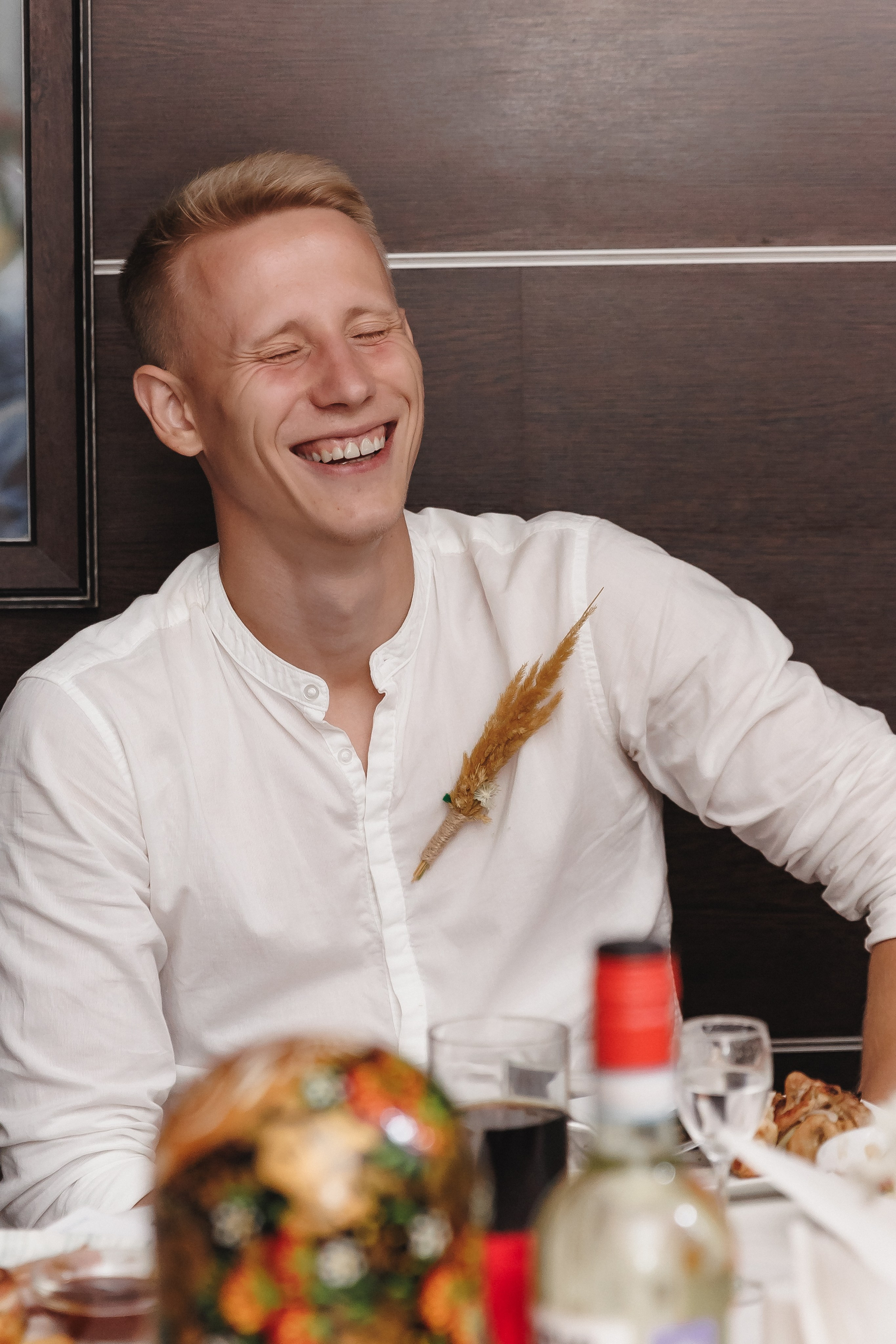 Александр и Анастасия. Фотограф в Волгограде — Александра Искандерова