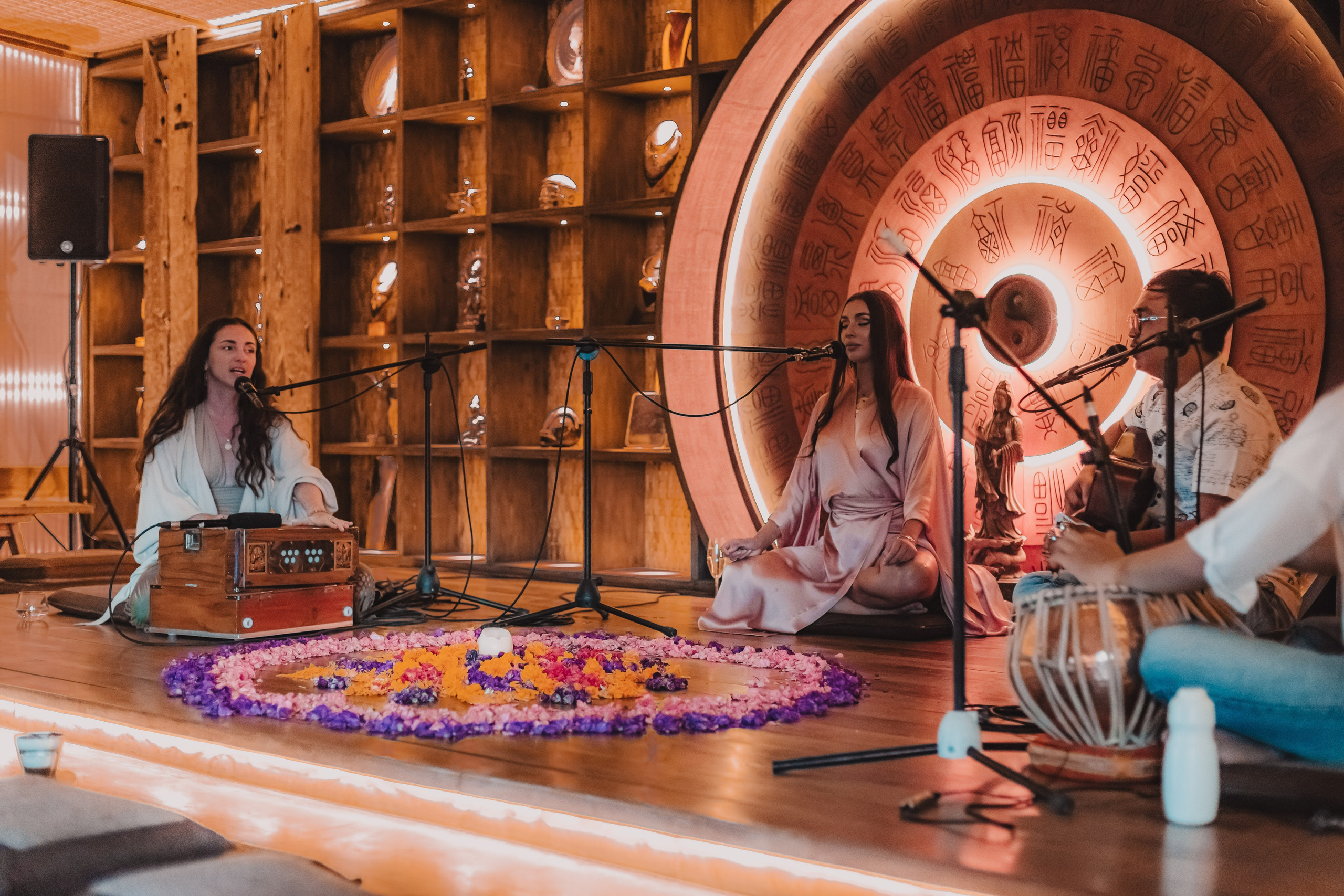 Anna. Mariam Bagdasaryan