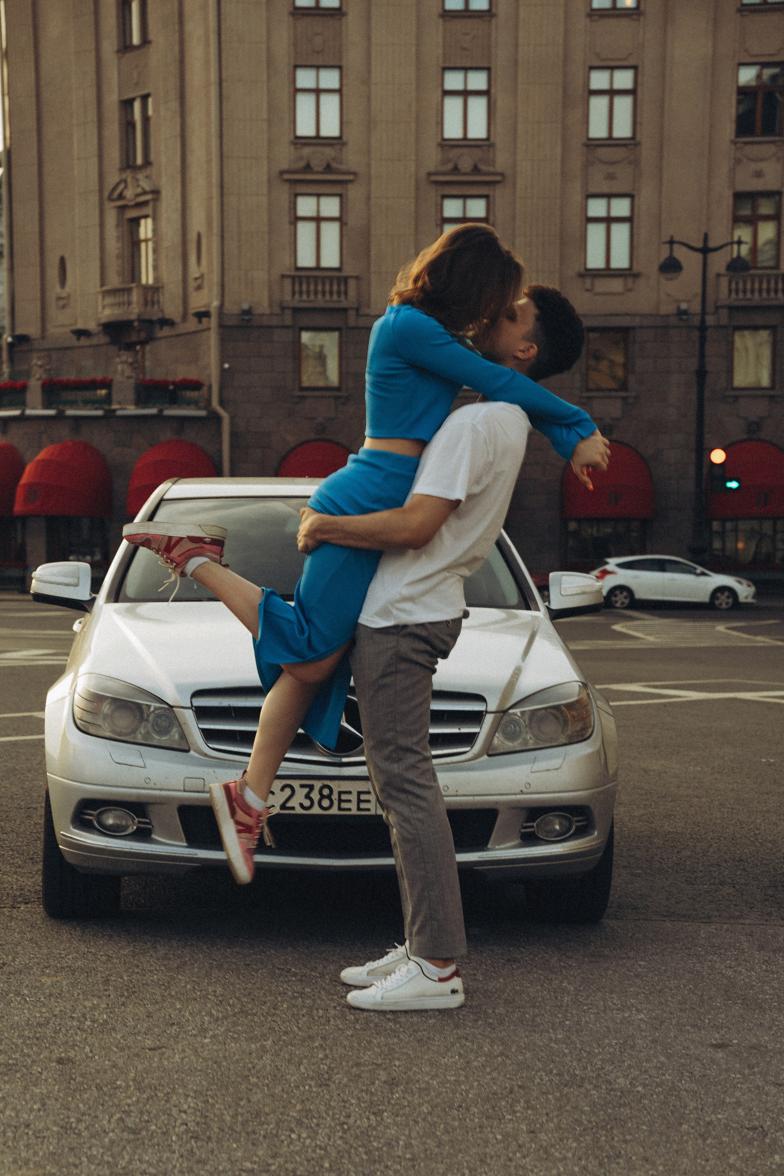 K & A. Фотограф Санкт-Петербург/Гомель Виктория Петрова