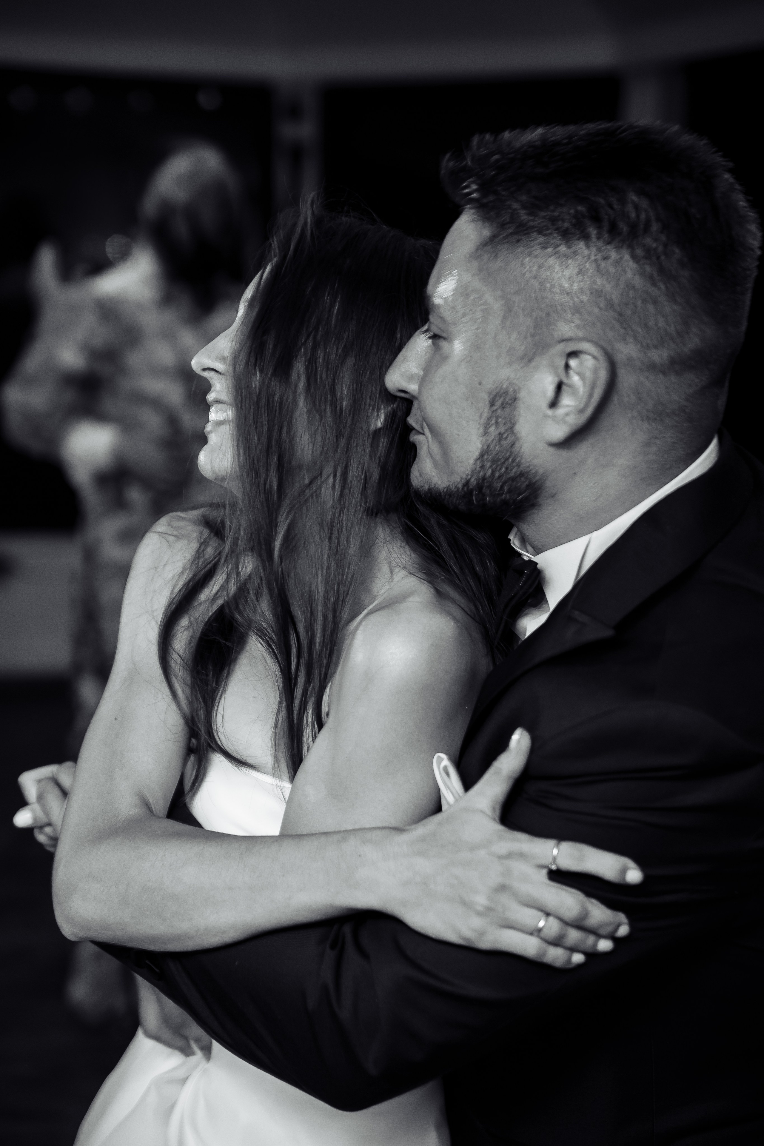 Линар и Мария. Сайт фотографа Арины Зиминой