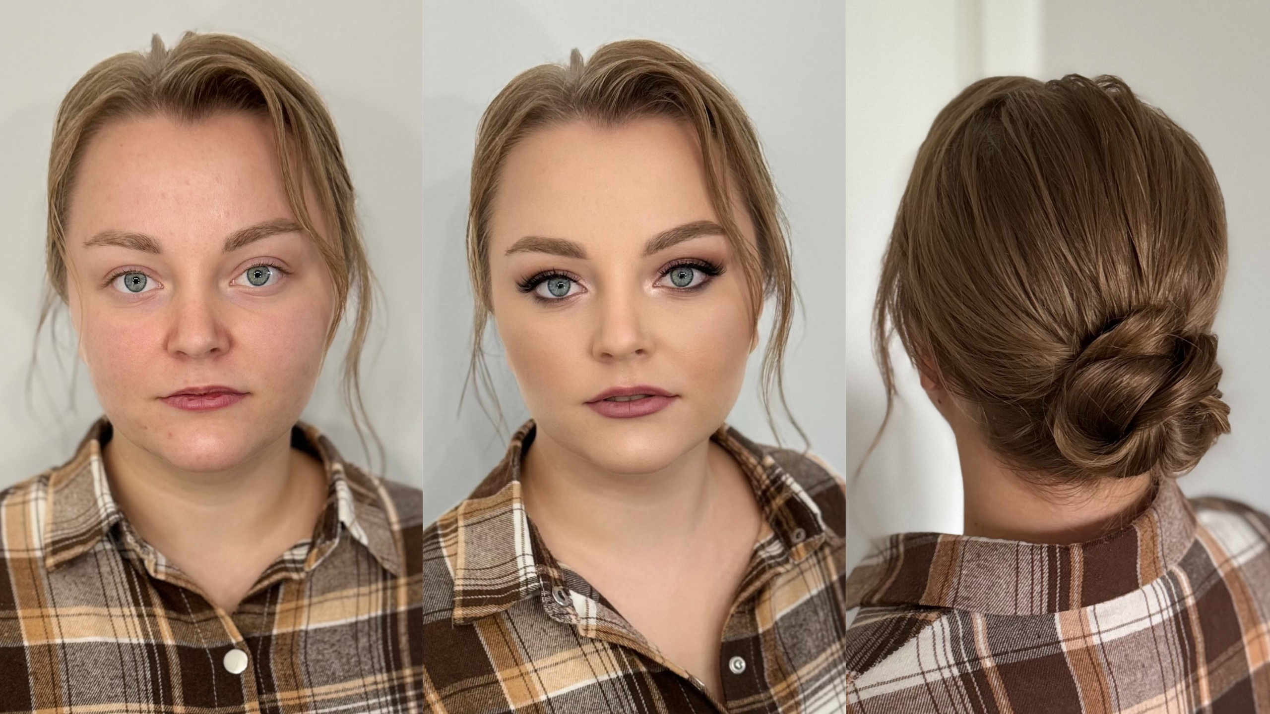 Портфолио. Свадебный фотограф и визажист в Москве Кристина Палько