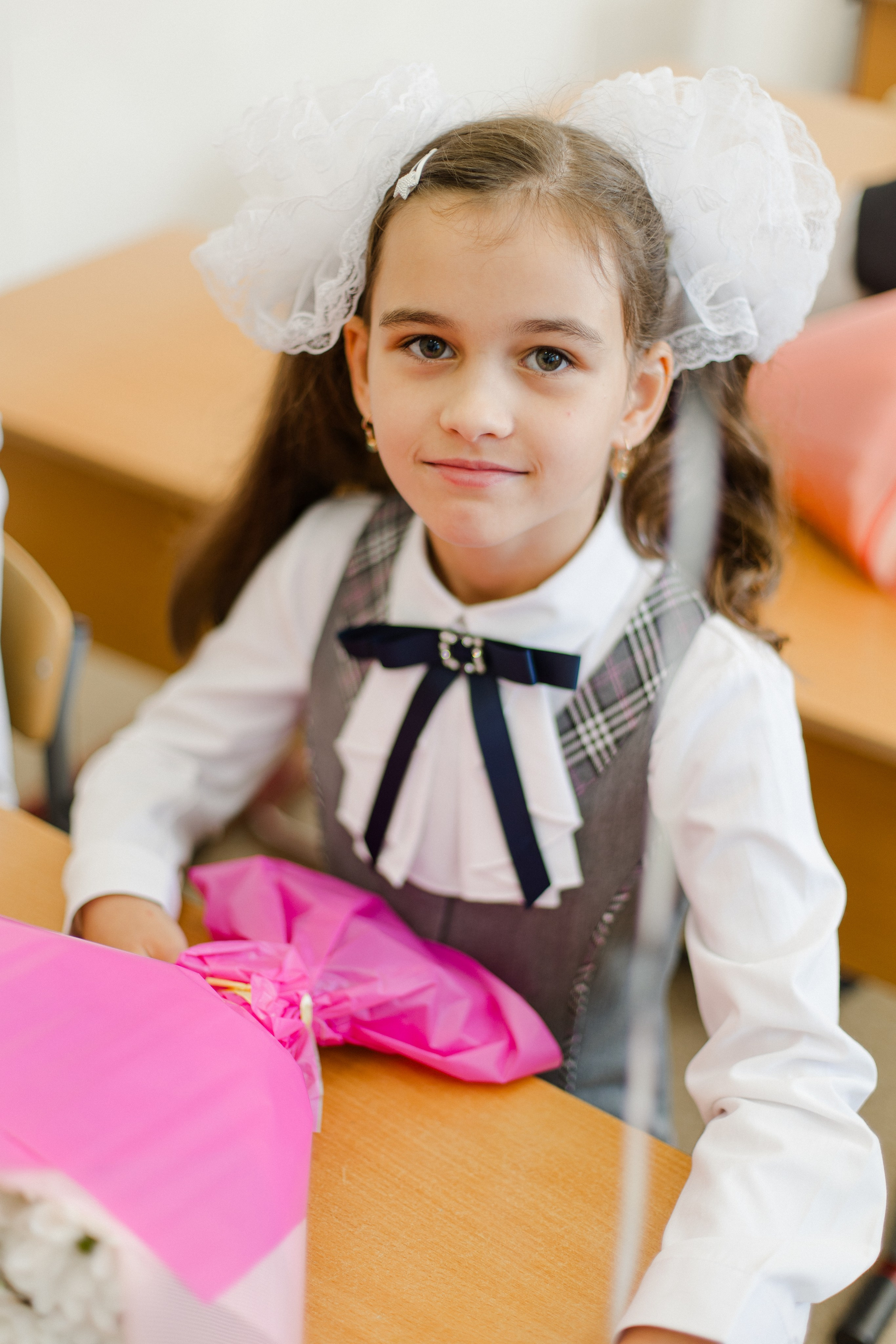 1 сентября 2024. Семейный и детский фотограф в Москве Кузьмина Мария